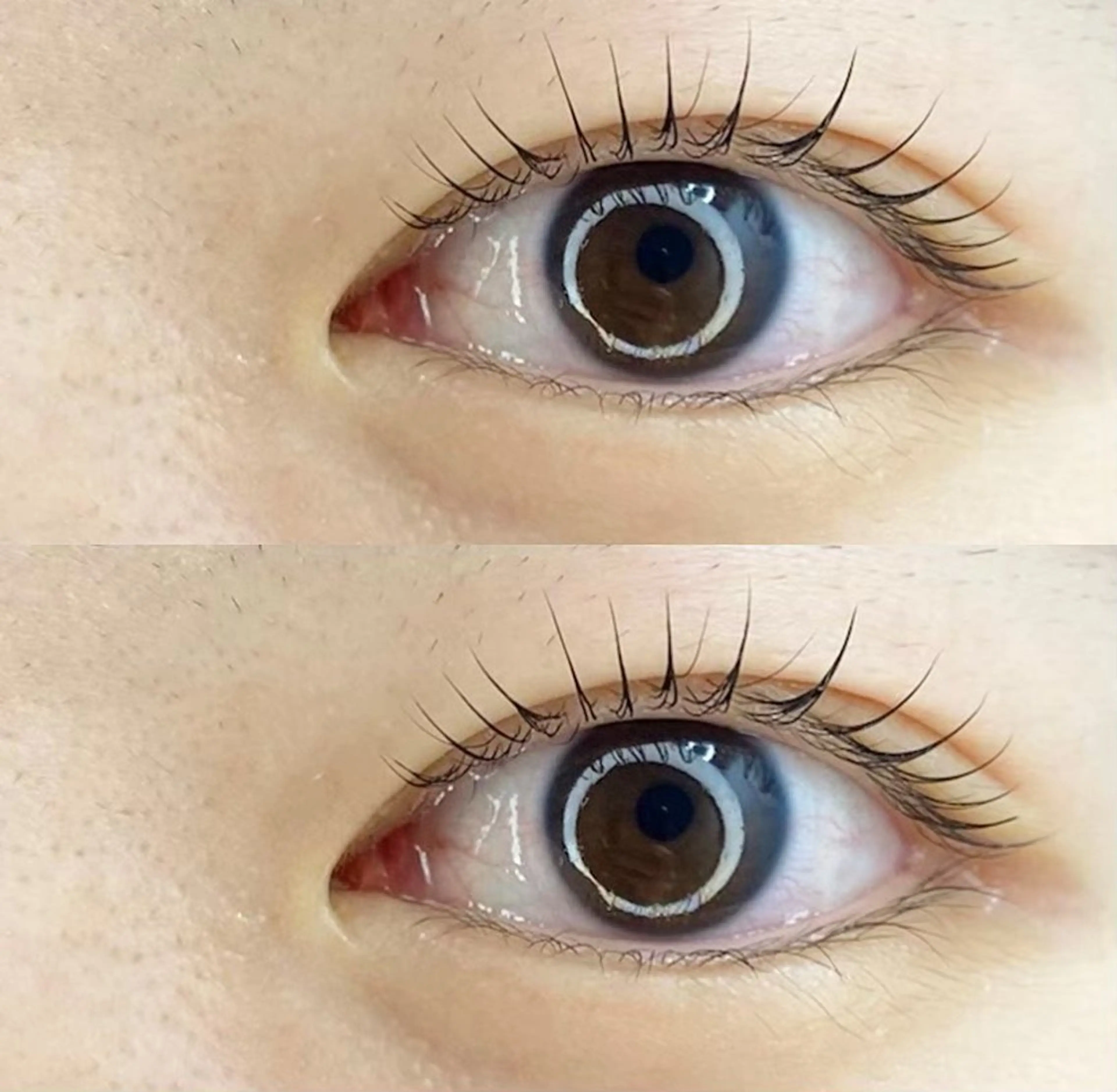 マツエク・マツパ AnFye for prco所属・AnFye forprcoのヘアスタイル