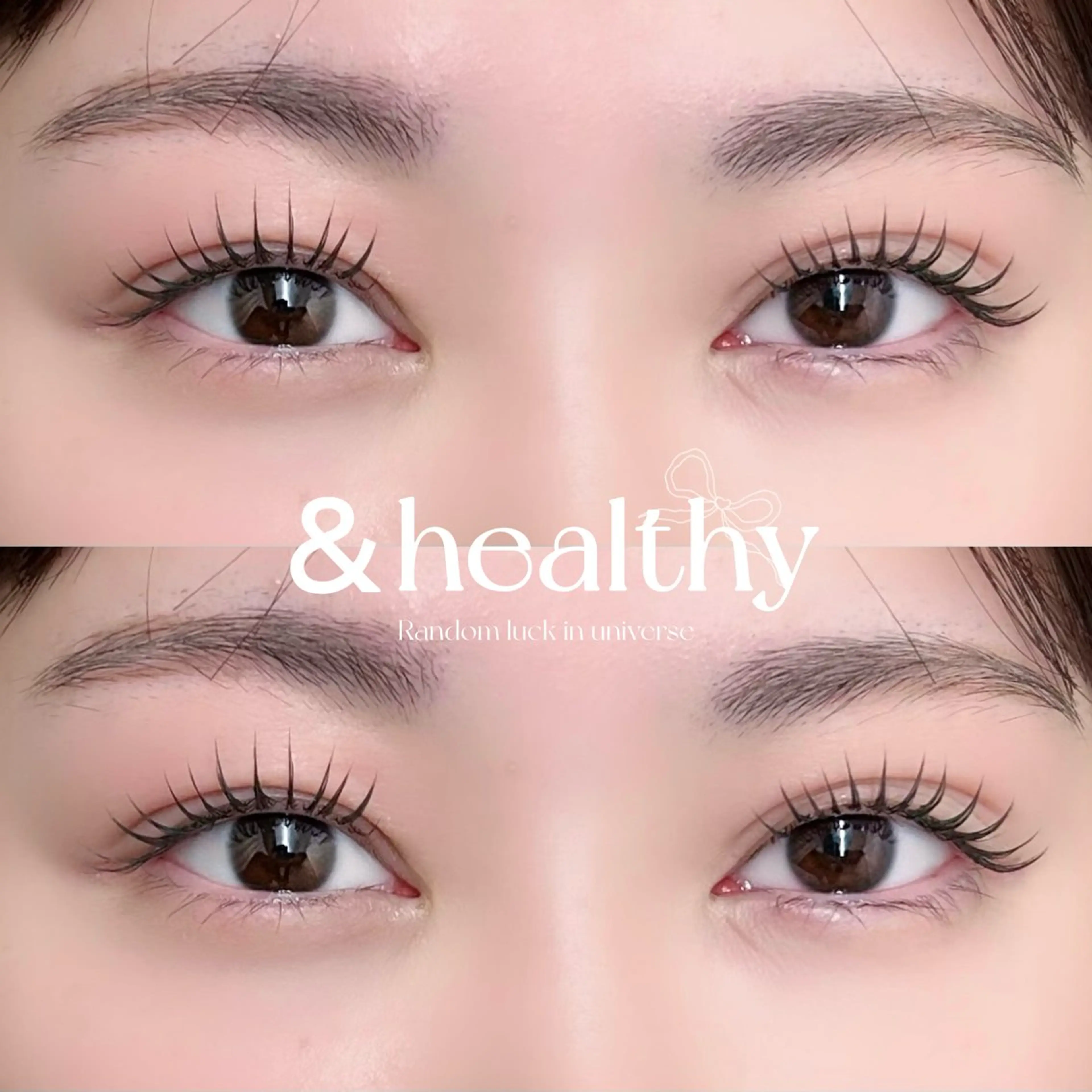 マツエク・マツパ マツエク PlusEono / mayuのマツエク・マツパデザイン