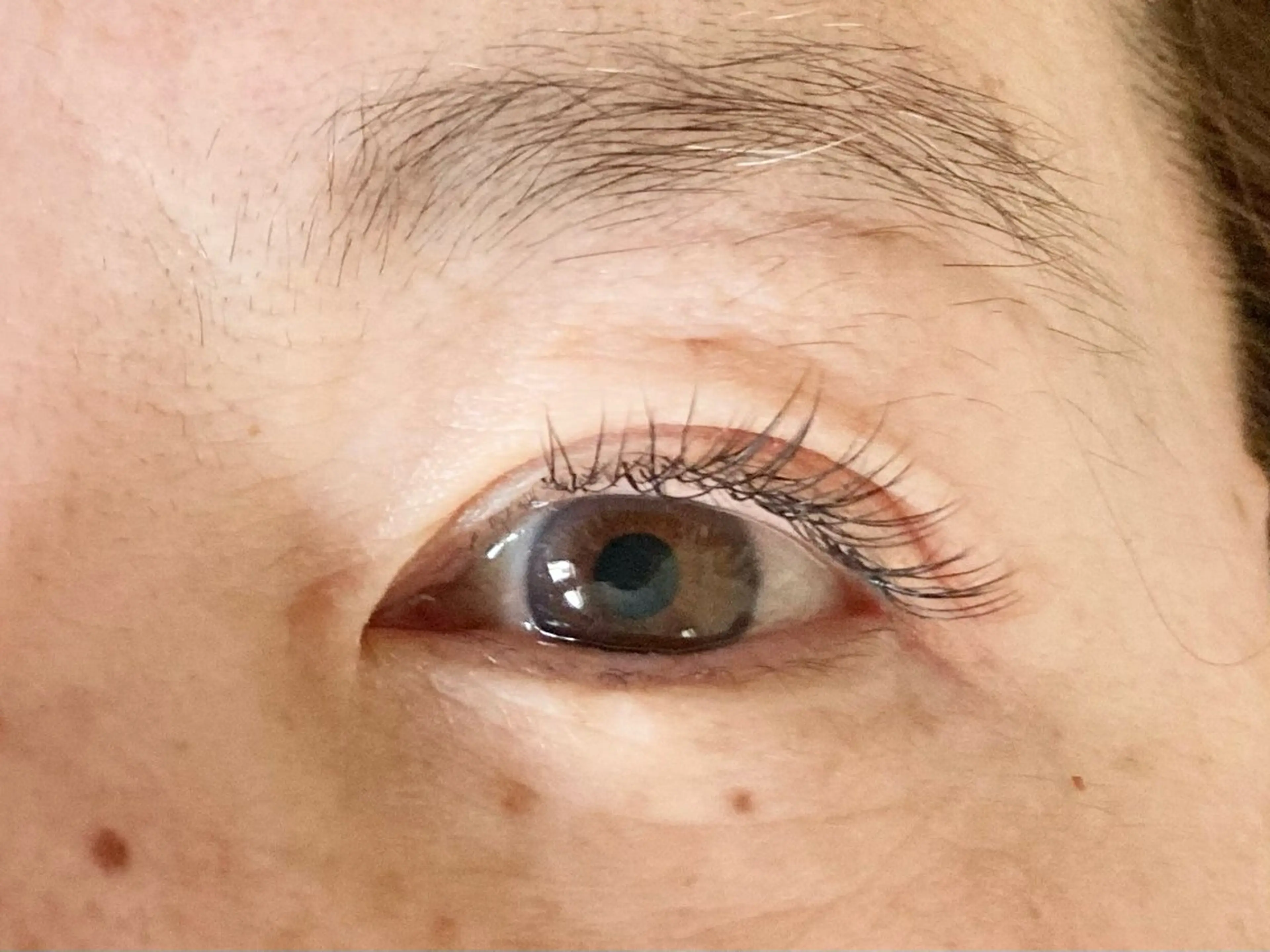 マツエク・マツパ totalsalon koa5のマツエク・マツパデザイン