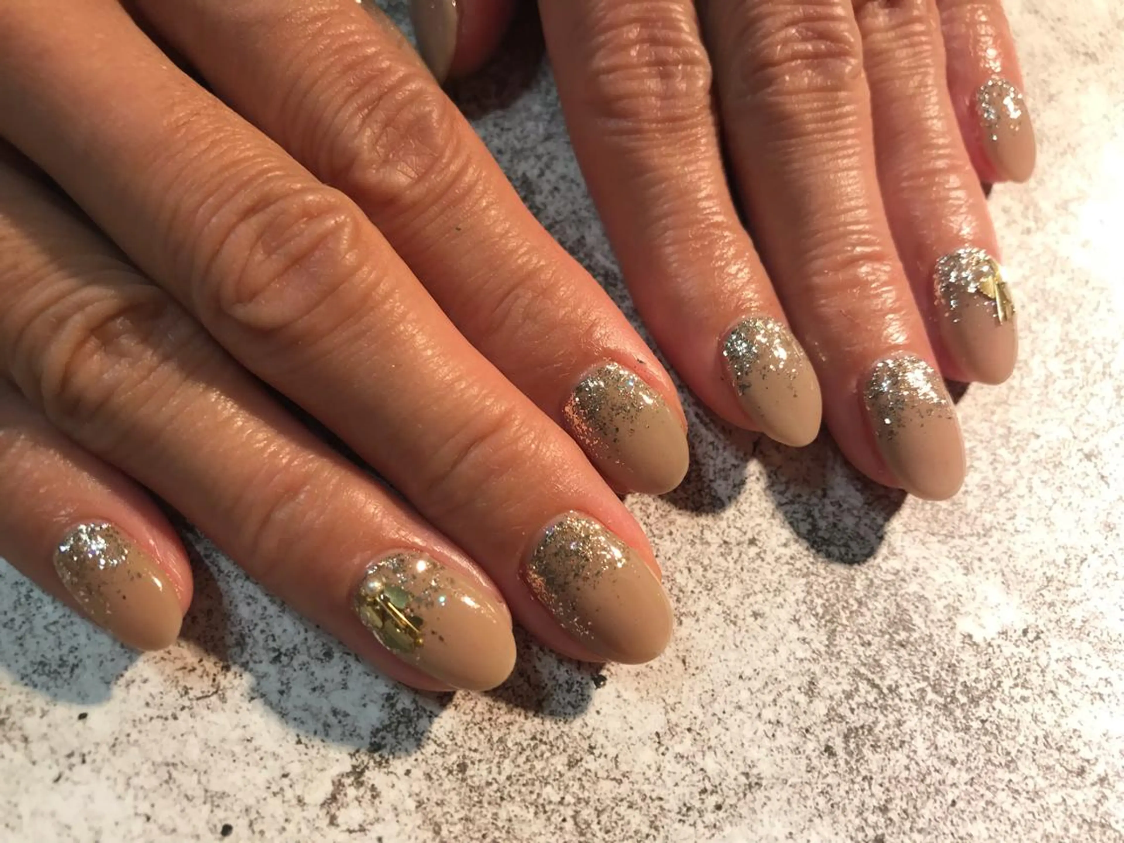 ネイル Kimura Yukoのネイルデザイン