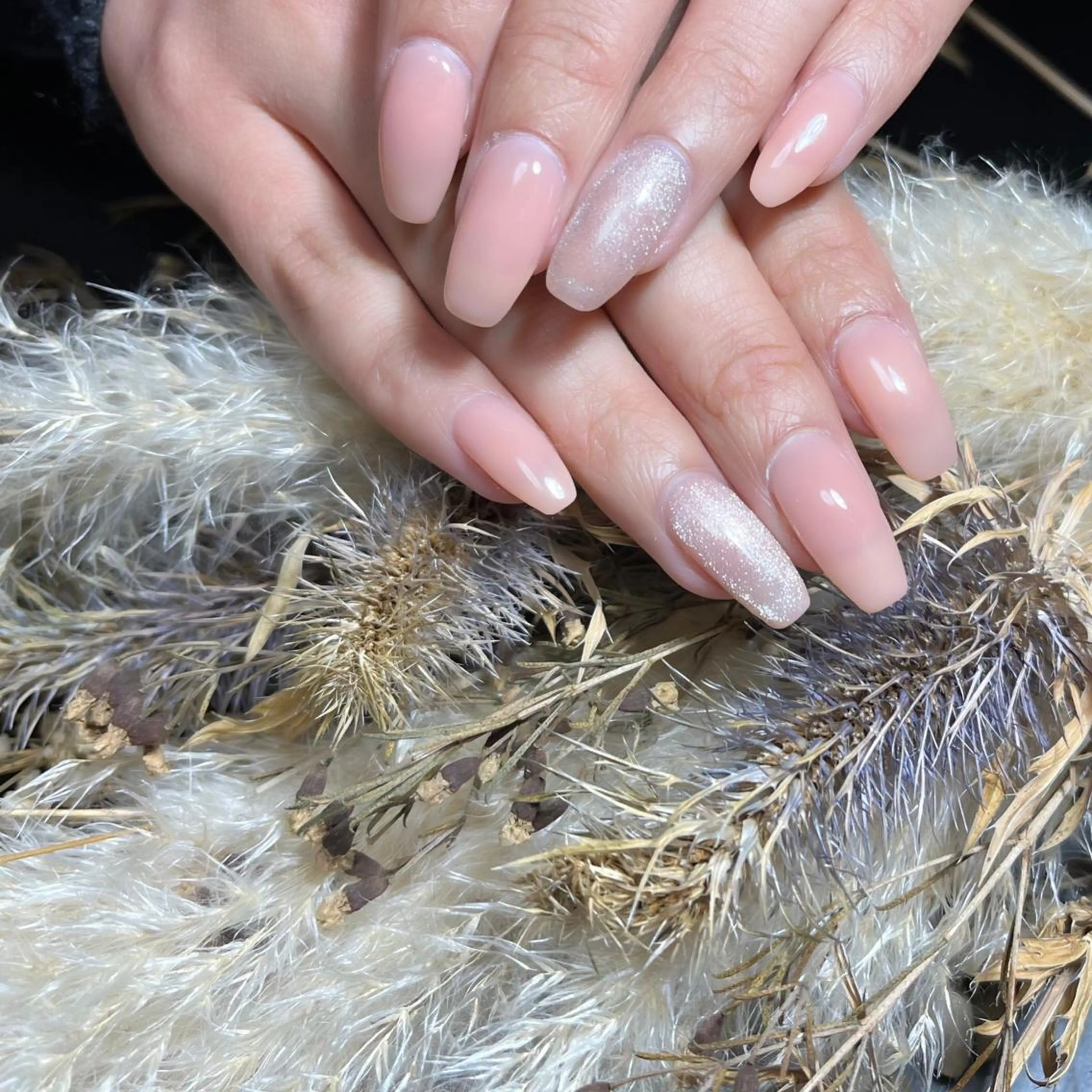 ネイル Ravi【胡町】 伊藤のネイルデザイン