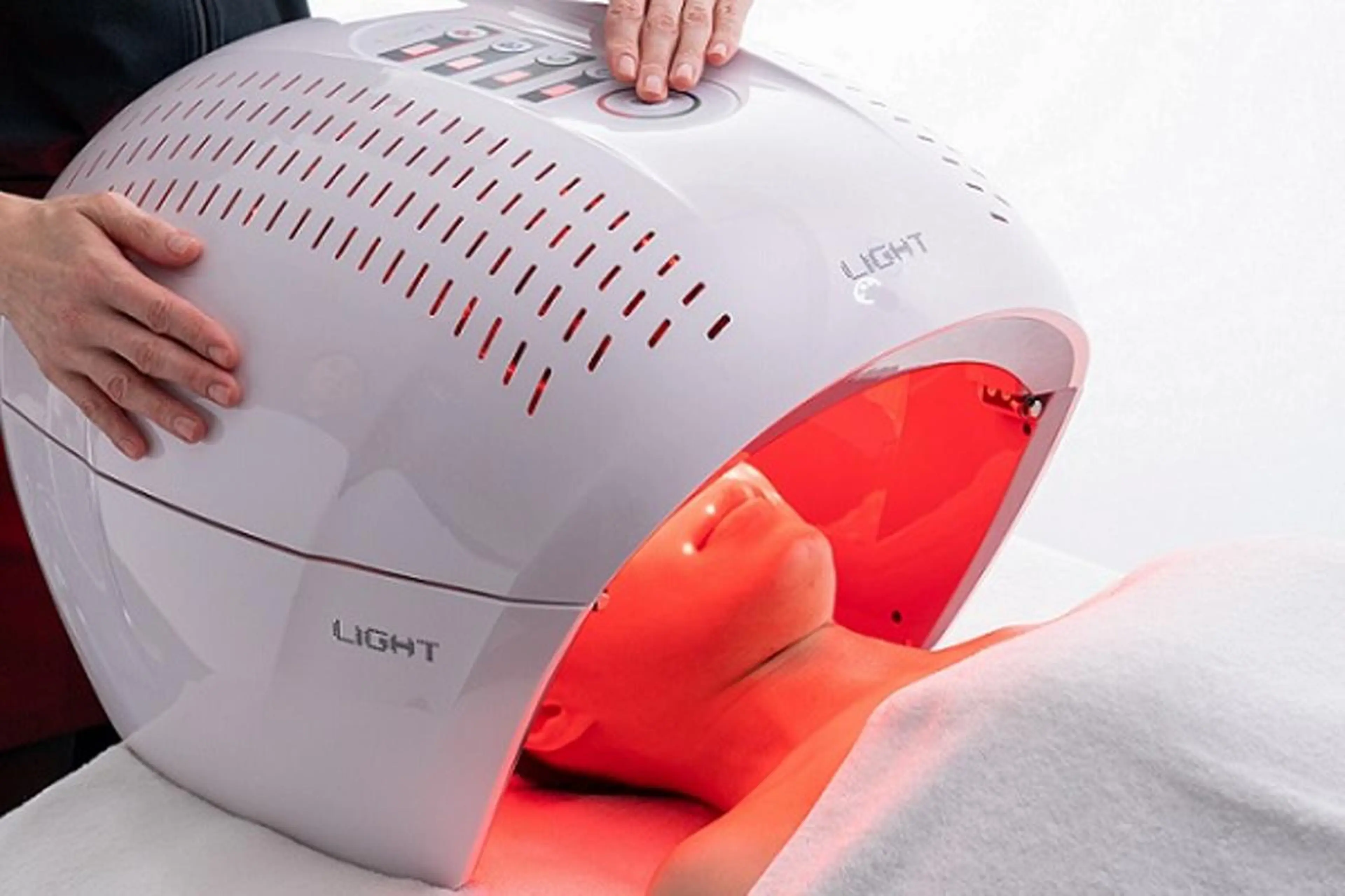 エヴァーグレース 吉祥寺店のエステ・リラクイメージ