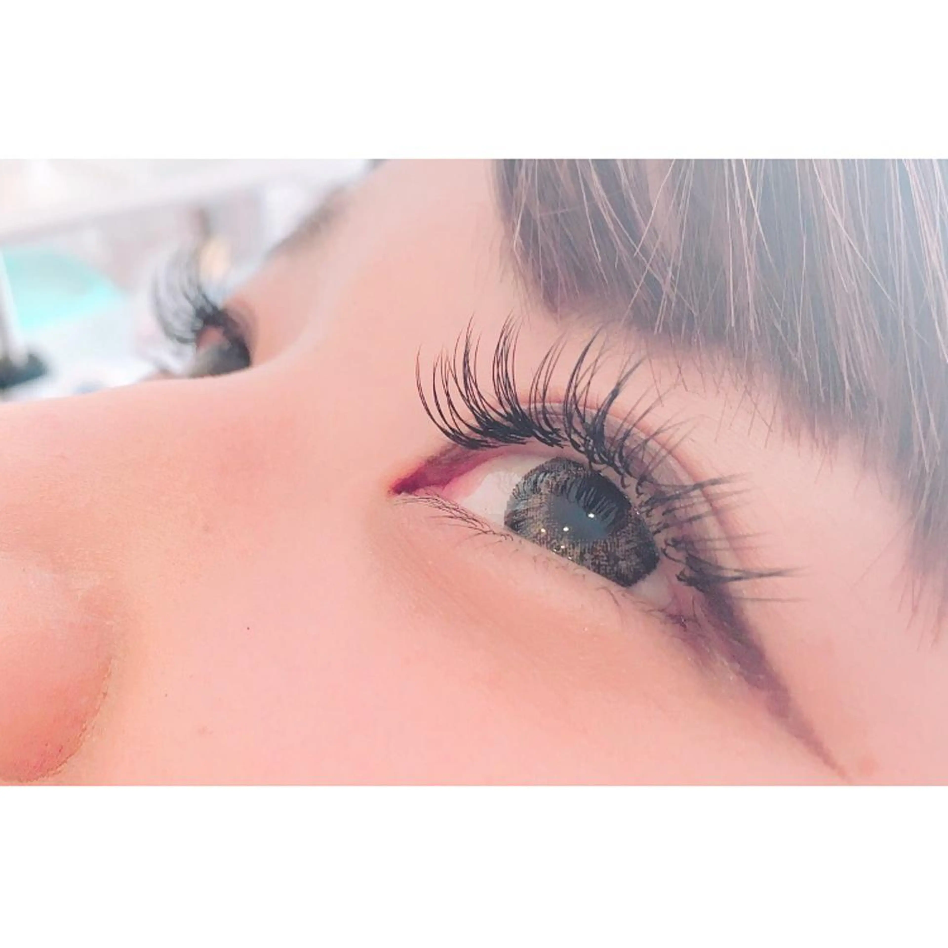 フラットラッシュLED🌷110​〜​130本(オフ無料)の写真