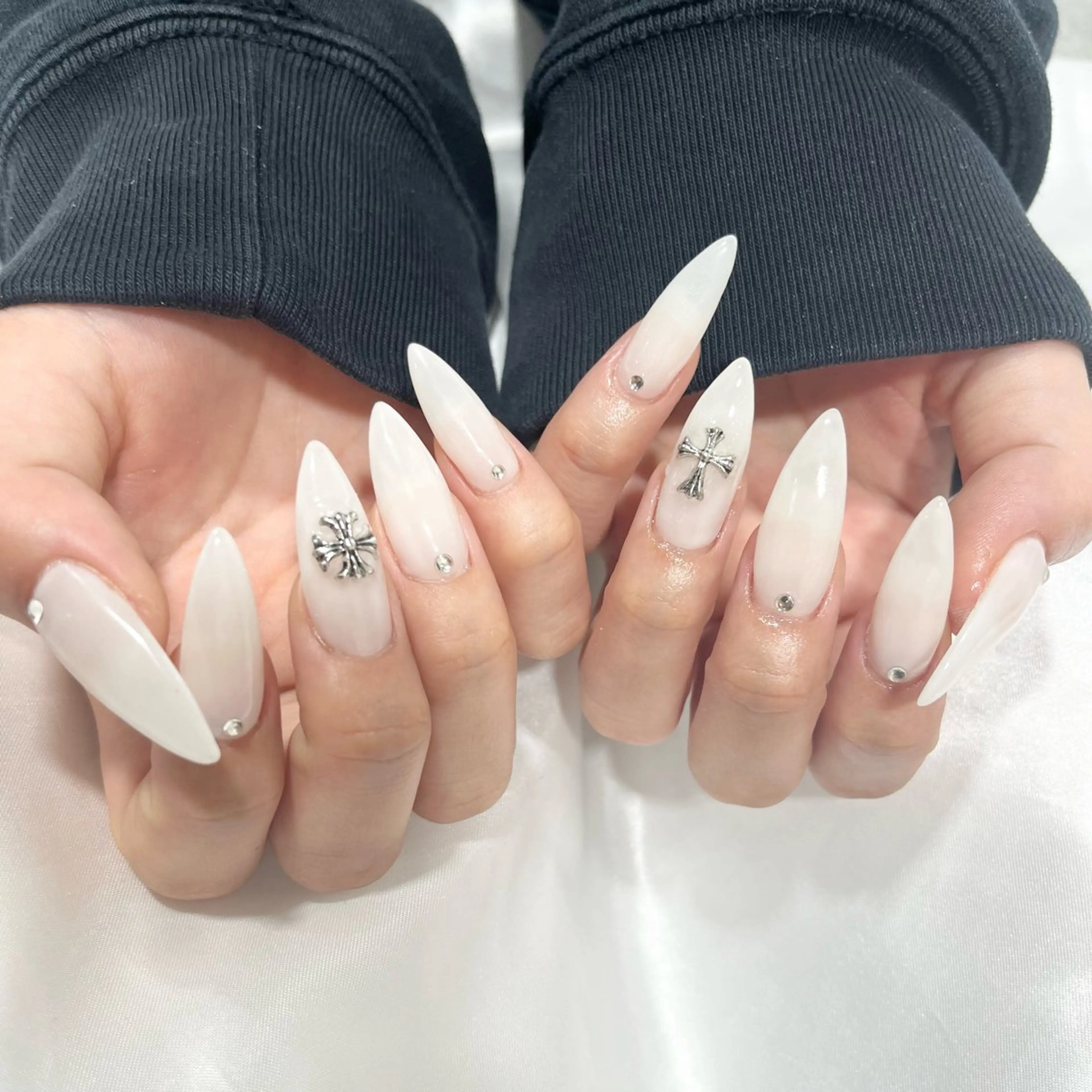 ネイル ハンドネイル nailsister ただのネイルデザイン