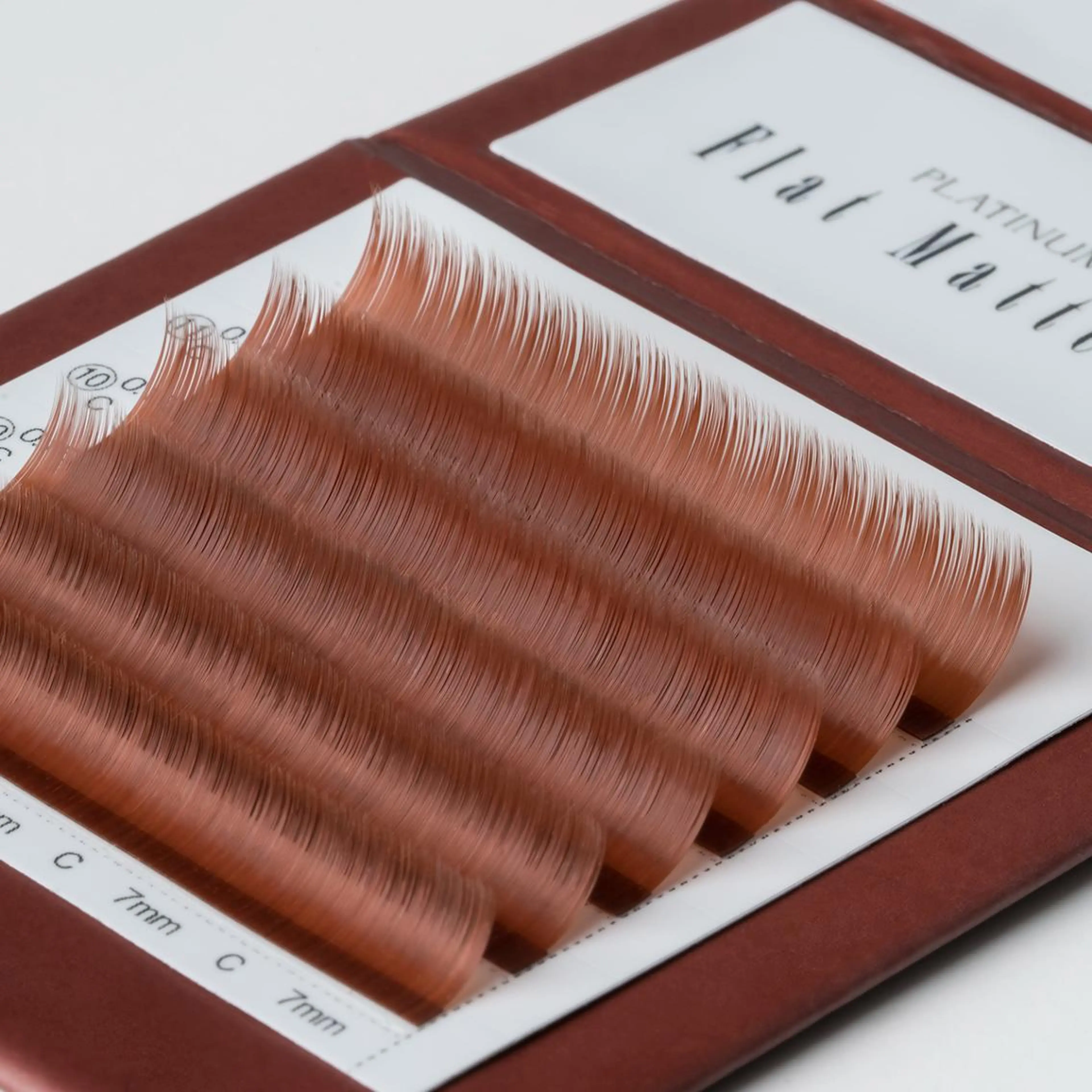 マツエク・マツパ 中野やまとなでしこ AYAの眉毛・アイブロウイメージ