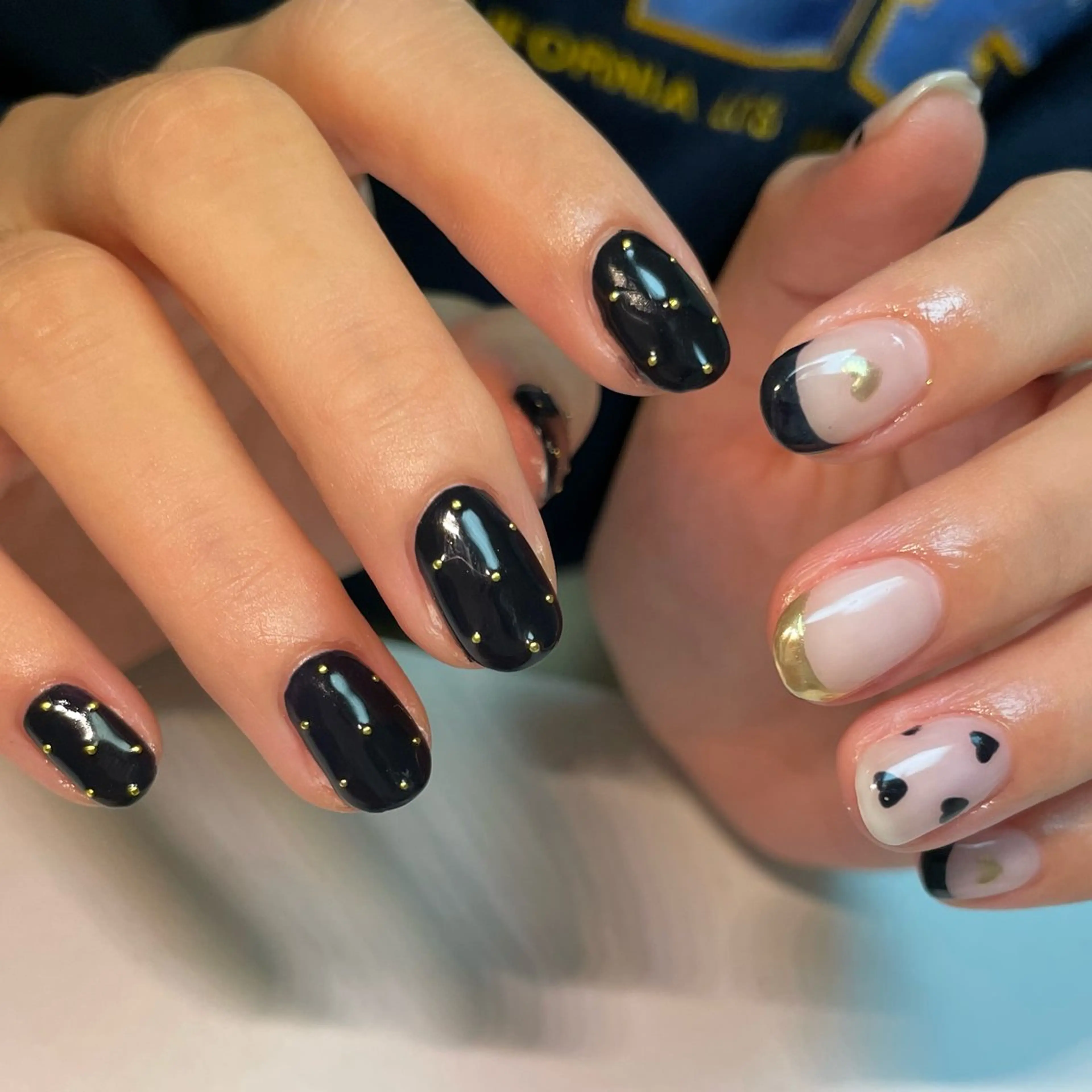 ネイル Canola namikaのネイルデザイン