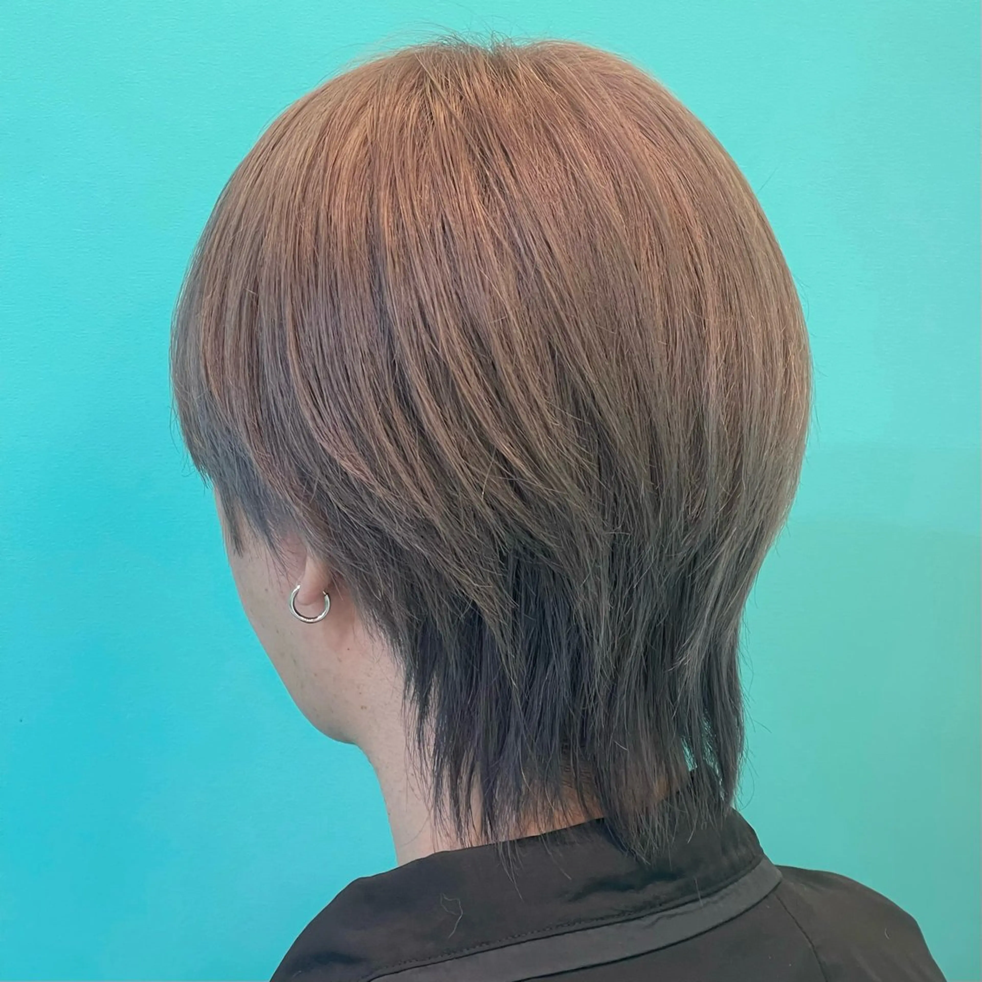 カラー メンズ カット ヘアカラー mana/ブリーチ/ ヘアセット/メンズのヘアスタイル