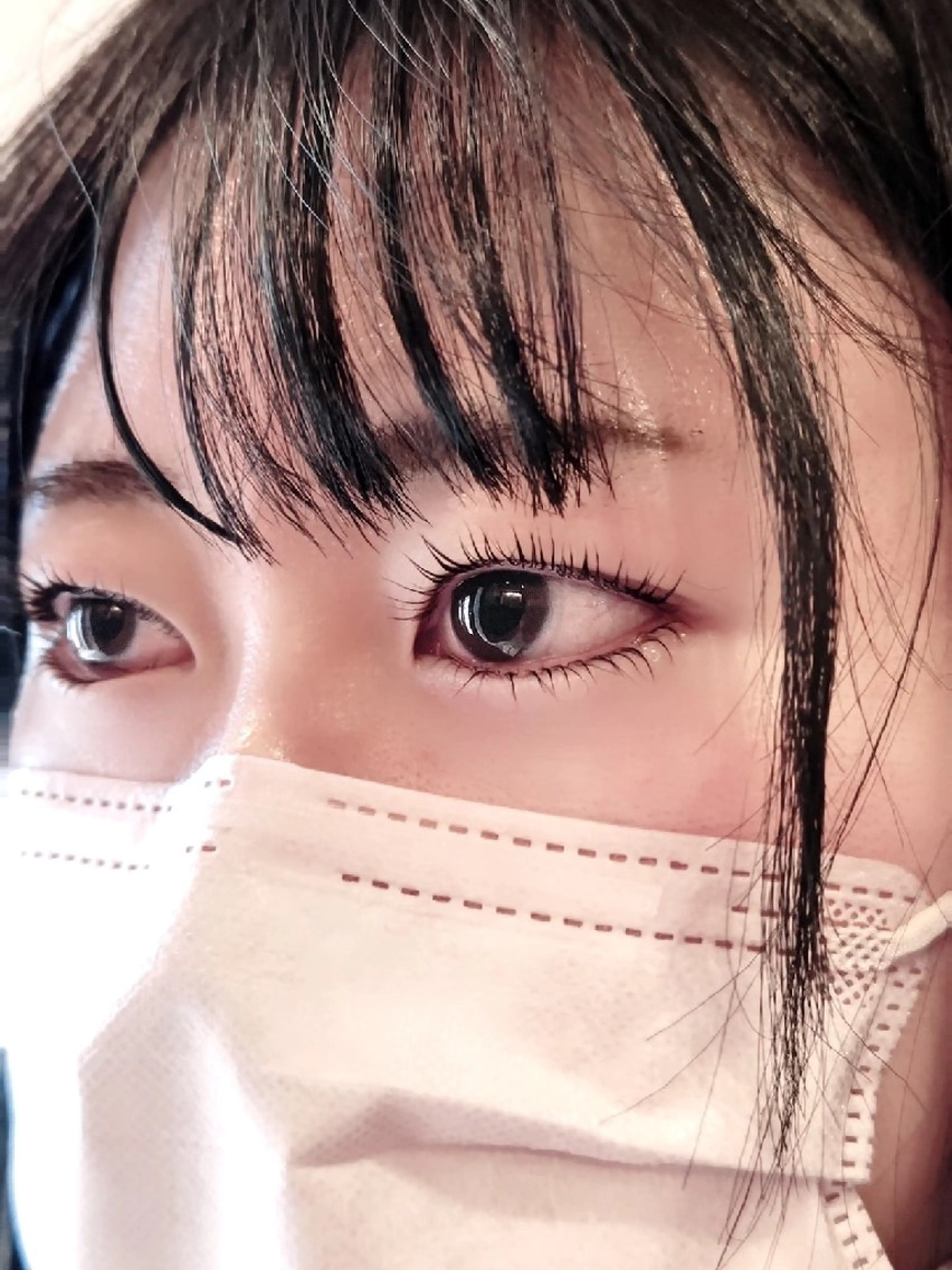 マツエク・マツパ C'estlaVie Sakuraiのマツエク・マツパデザイン