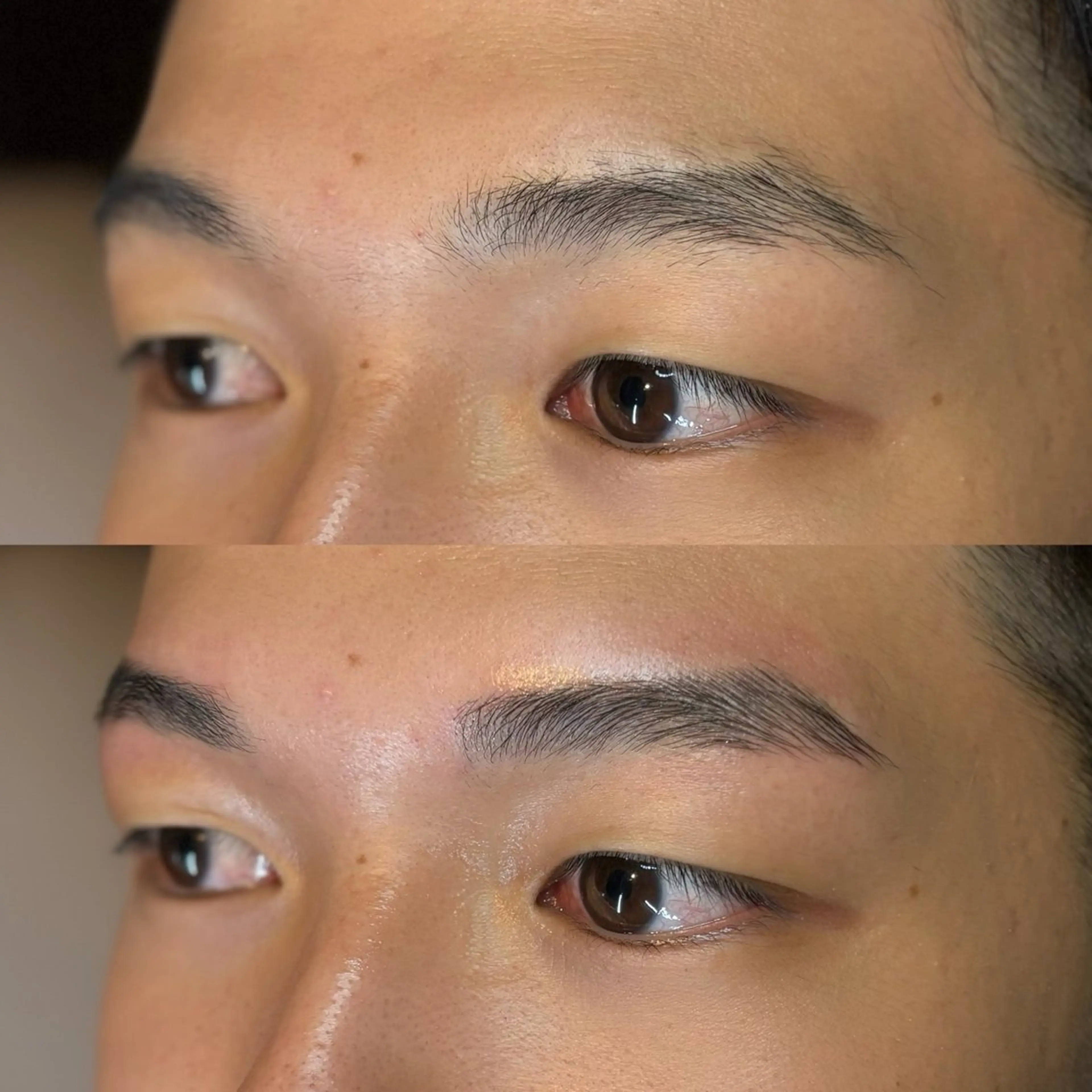 メンズ アイブロウ メンズ眉毛専門 Ryotaの眉毛・アイブロウイメージ