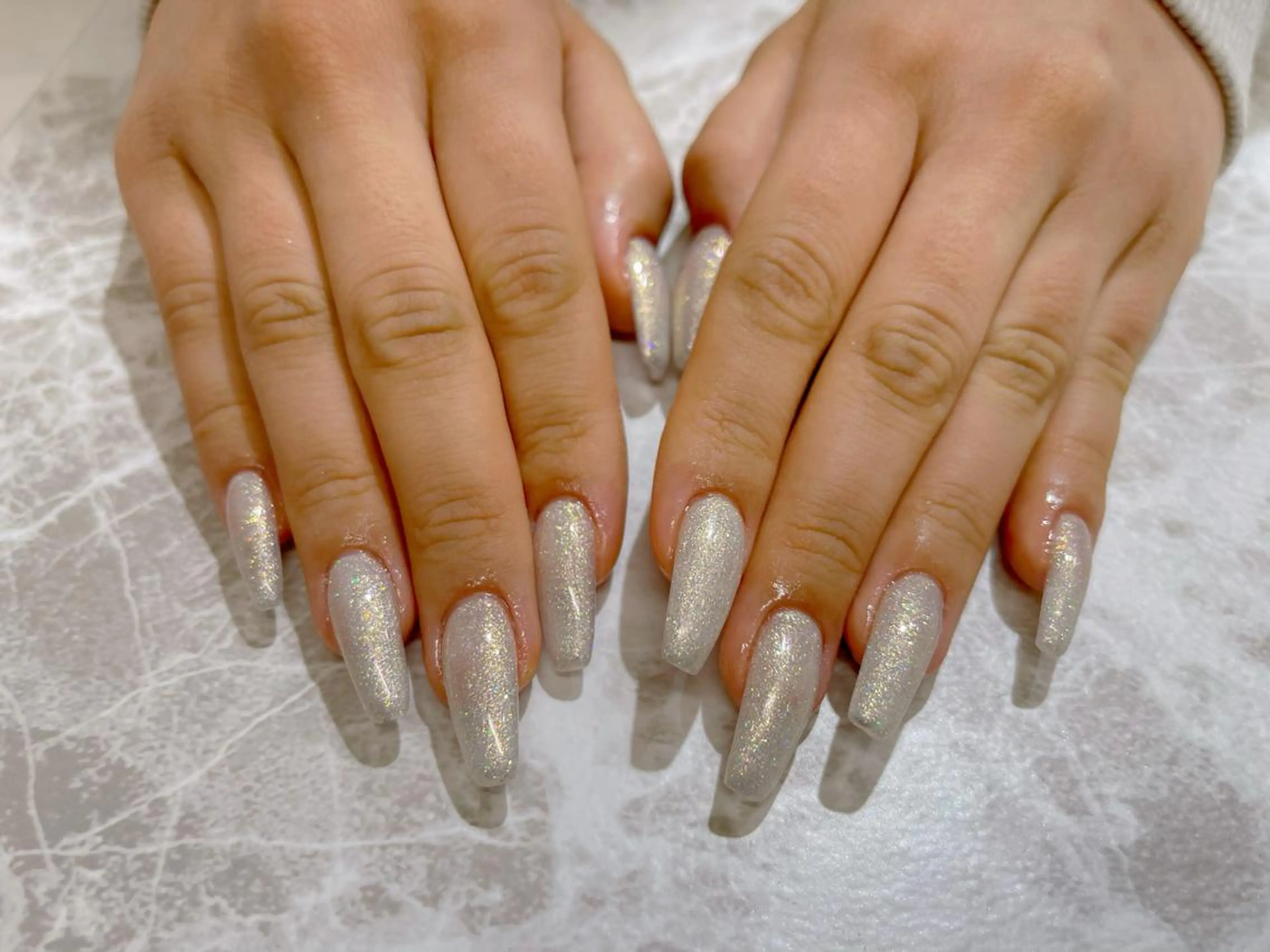 ネイル Umi nail& eyelashのネイルデザイン