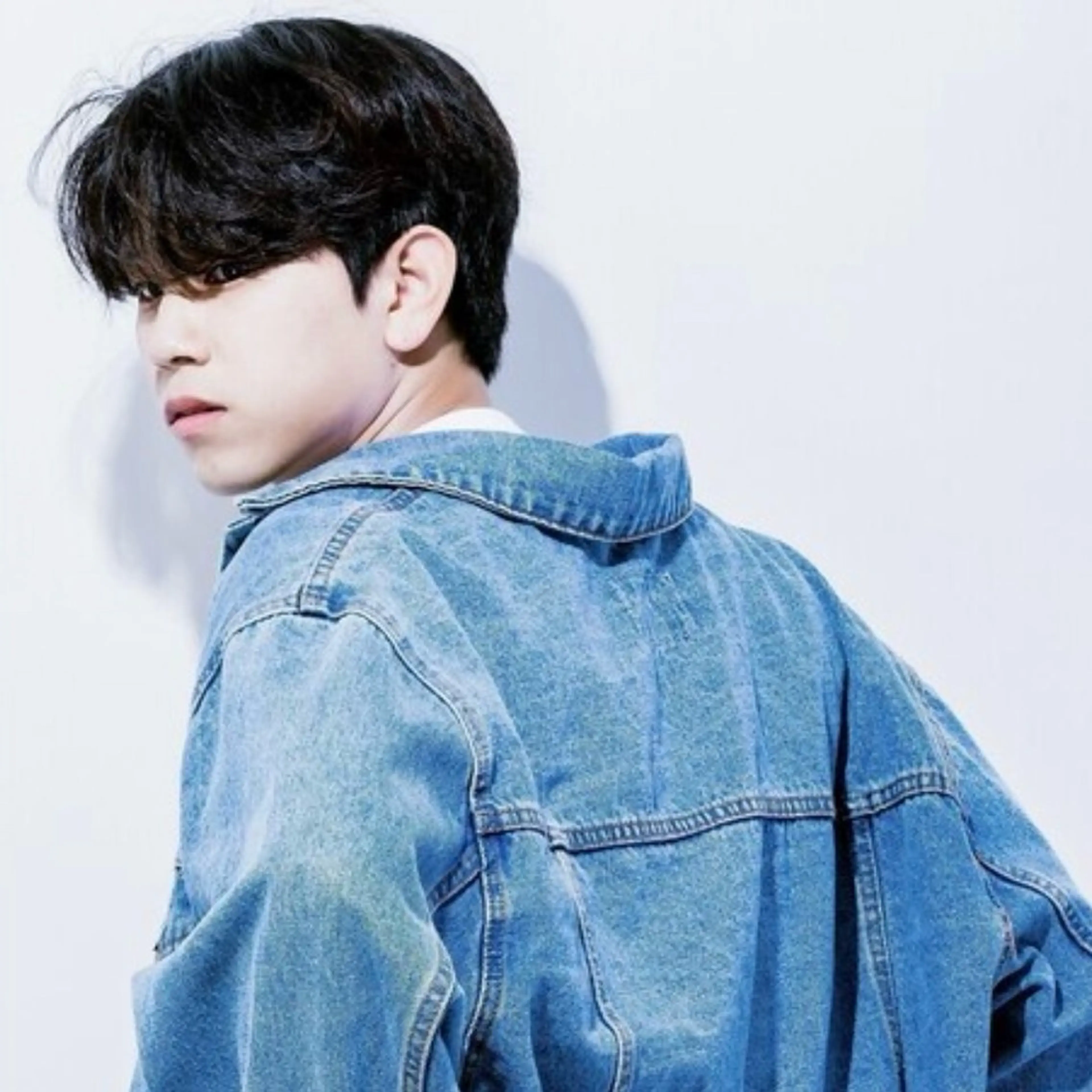 メンズ 安達 脩人のヘアスタイル