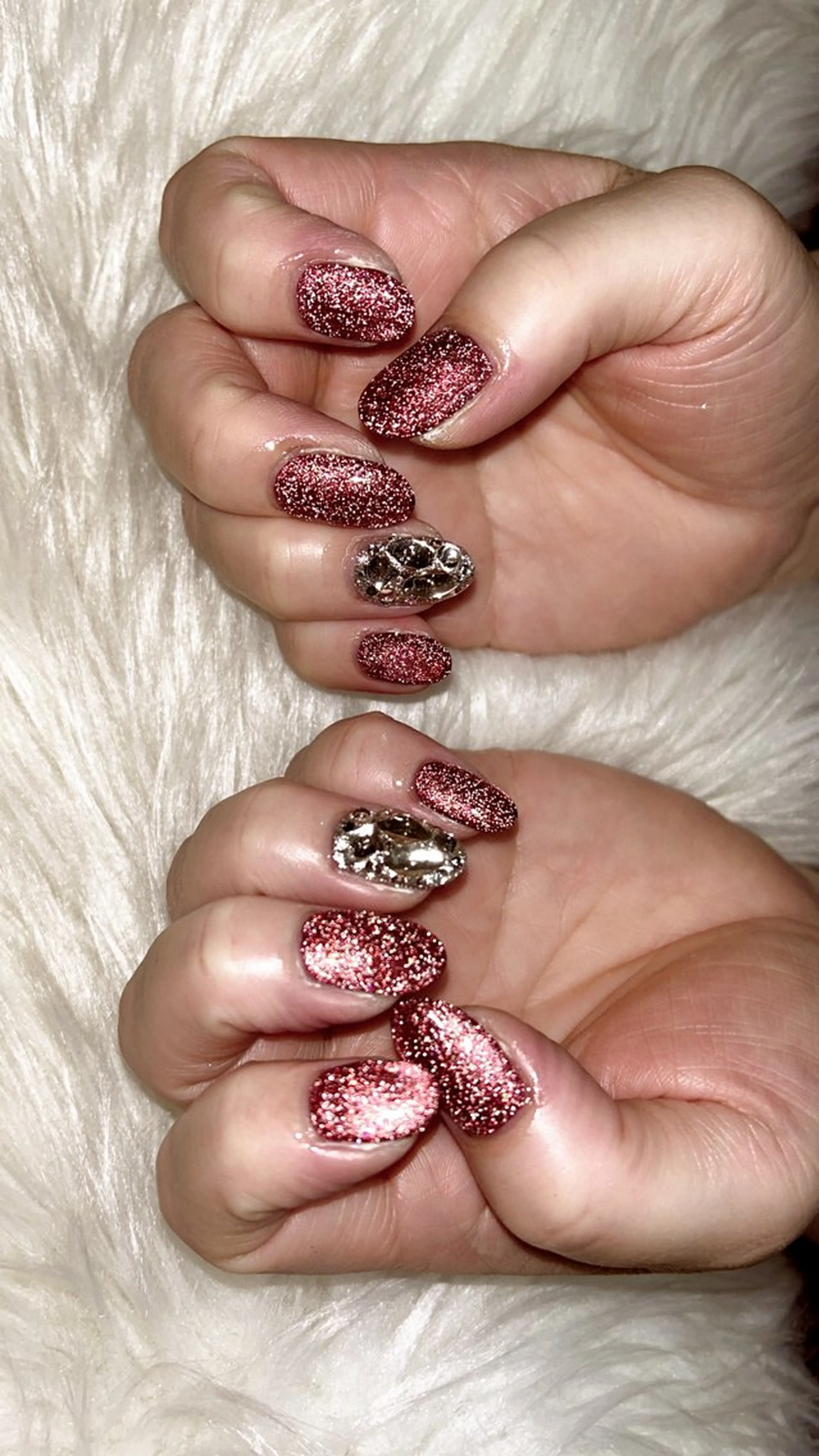 ネイル 《LB》ラブリエ Nail&eyeのマツエク・マツパデザイン