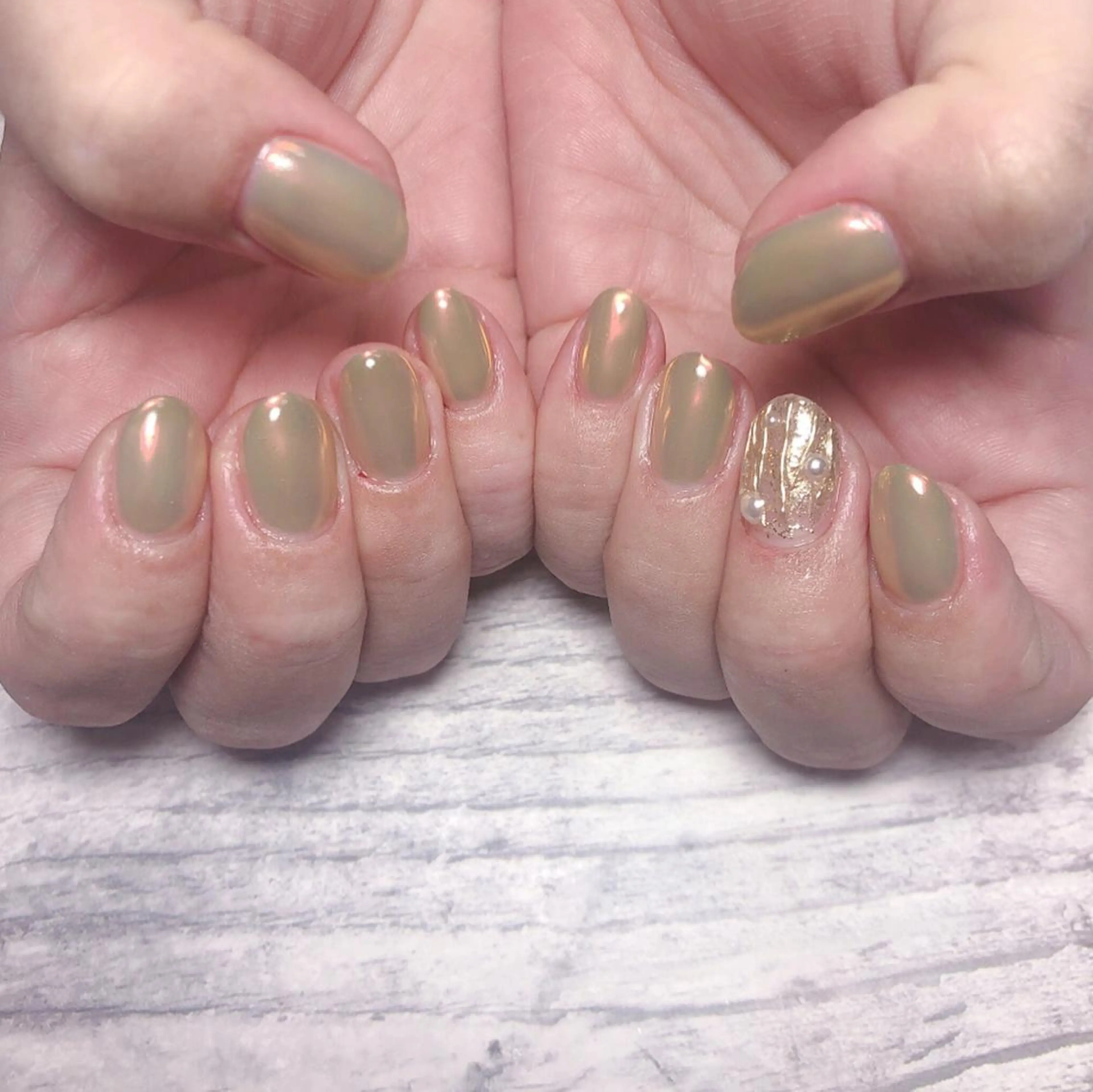 ネイル DollyGirl KYOKOのネイルデザイン