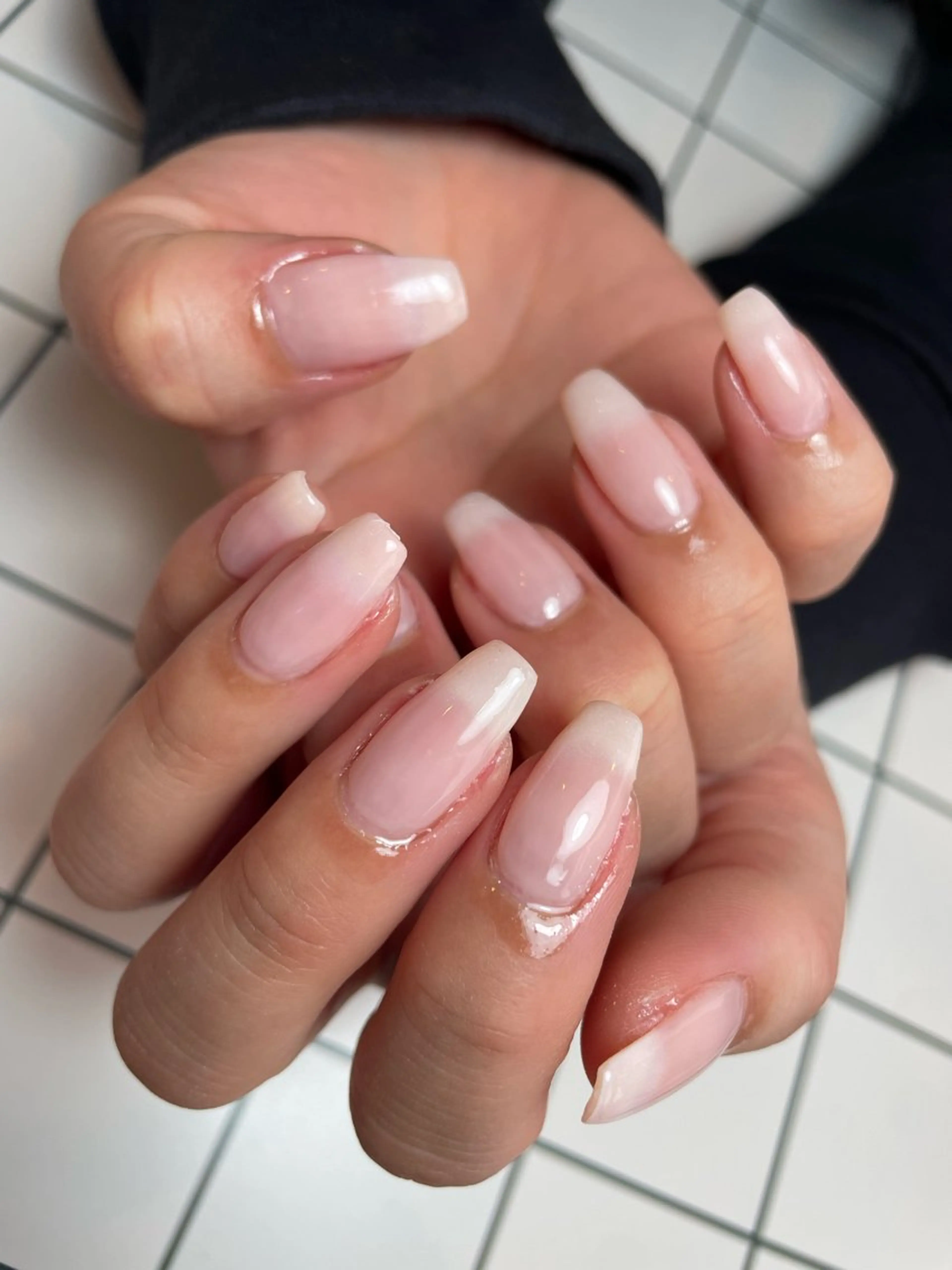 ネイル nail salon POPPYのネイルデザイン