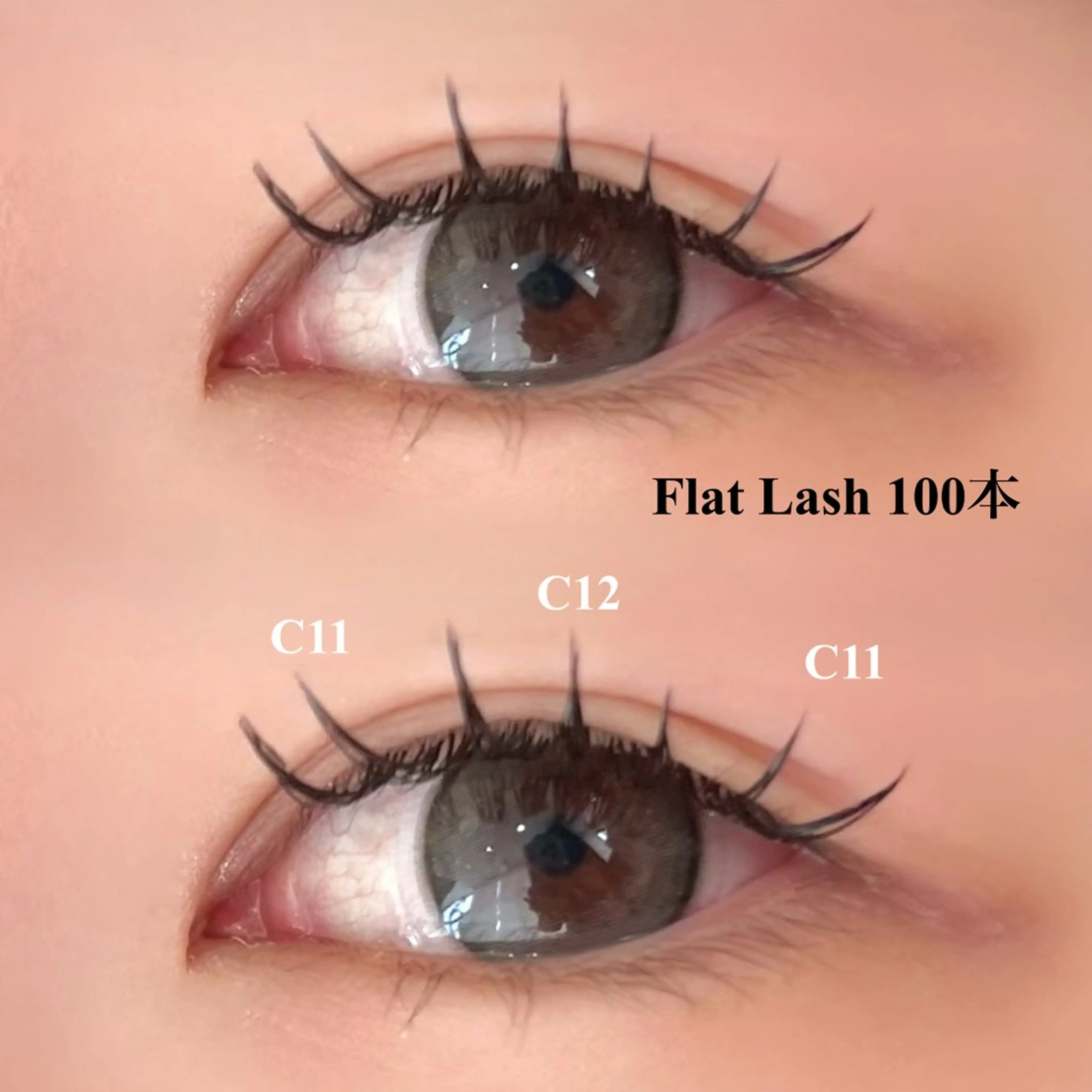 マツエク・マツパ 🎀韓国まつげ🎀 ゆりあのマツエク・マツパデザイン