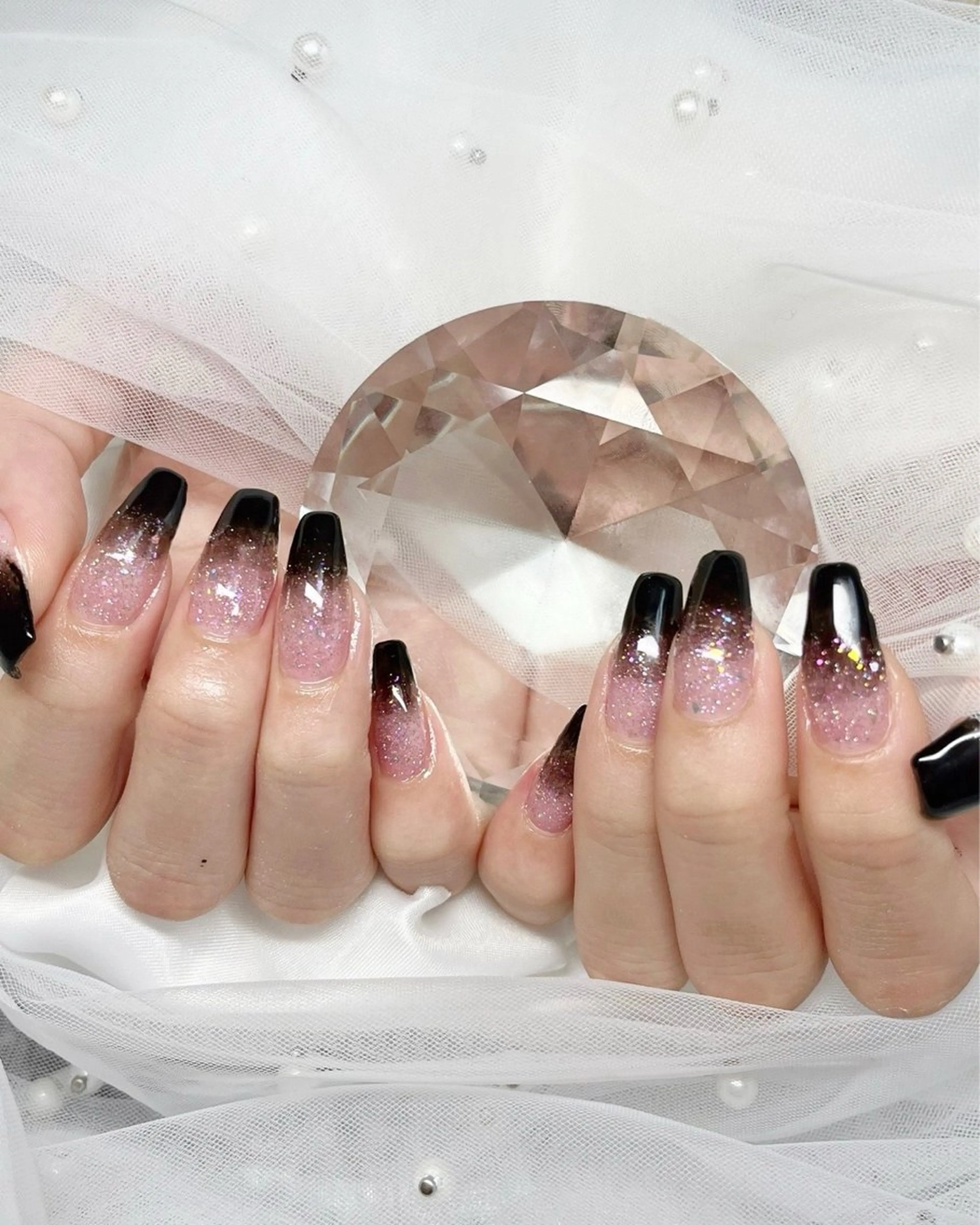 ネイル ハンドネイル 10 nailのネイルデザイン