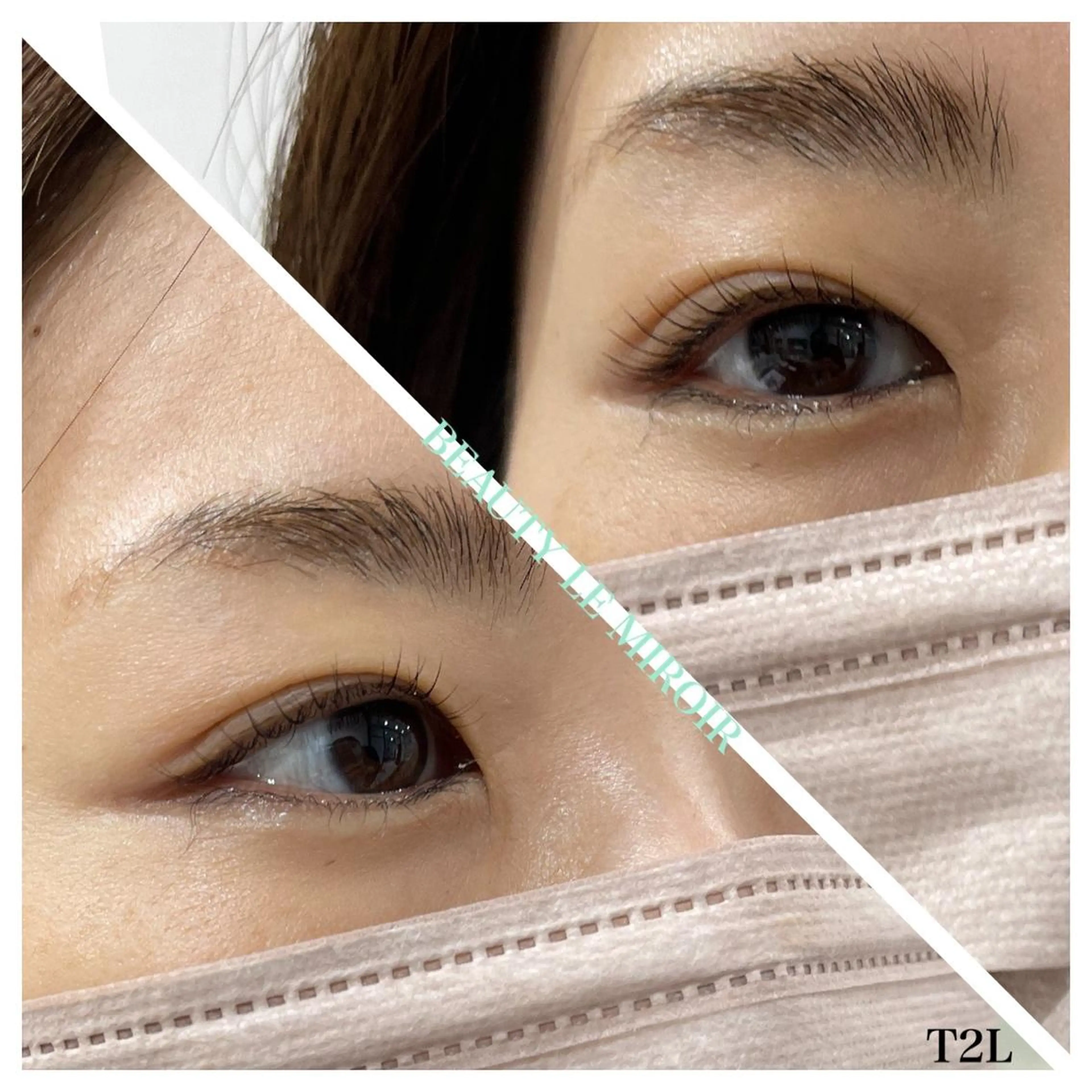 マツエク・マツパ ビューティー ミロワールのエステ・リラクイメージ