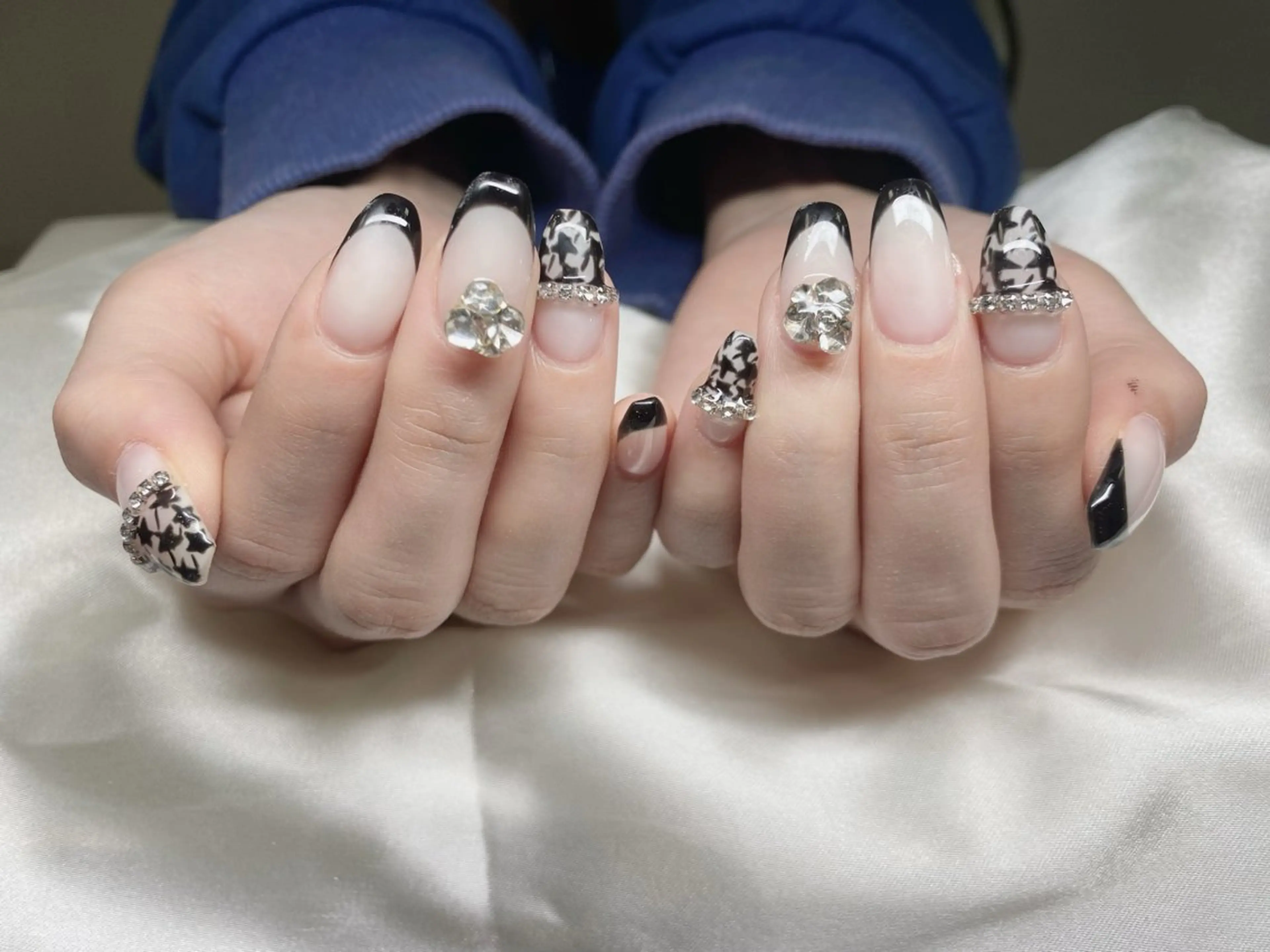 ネイル LUCKY NAILのネイルデザイン