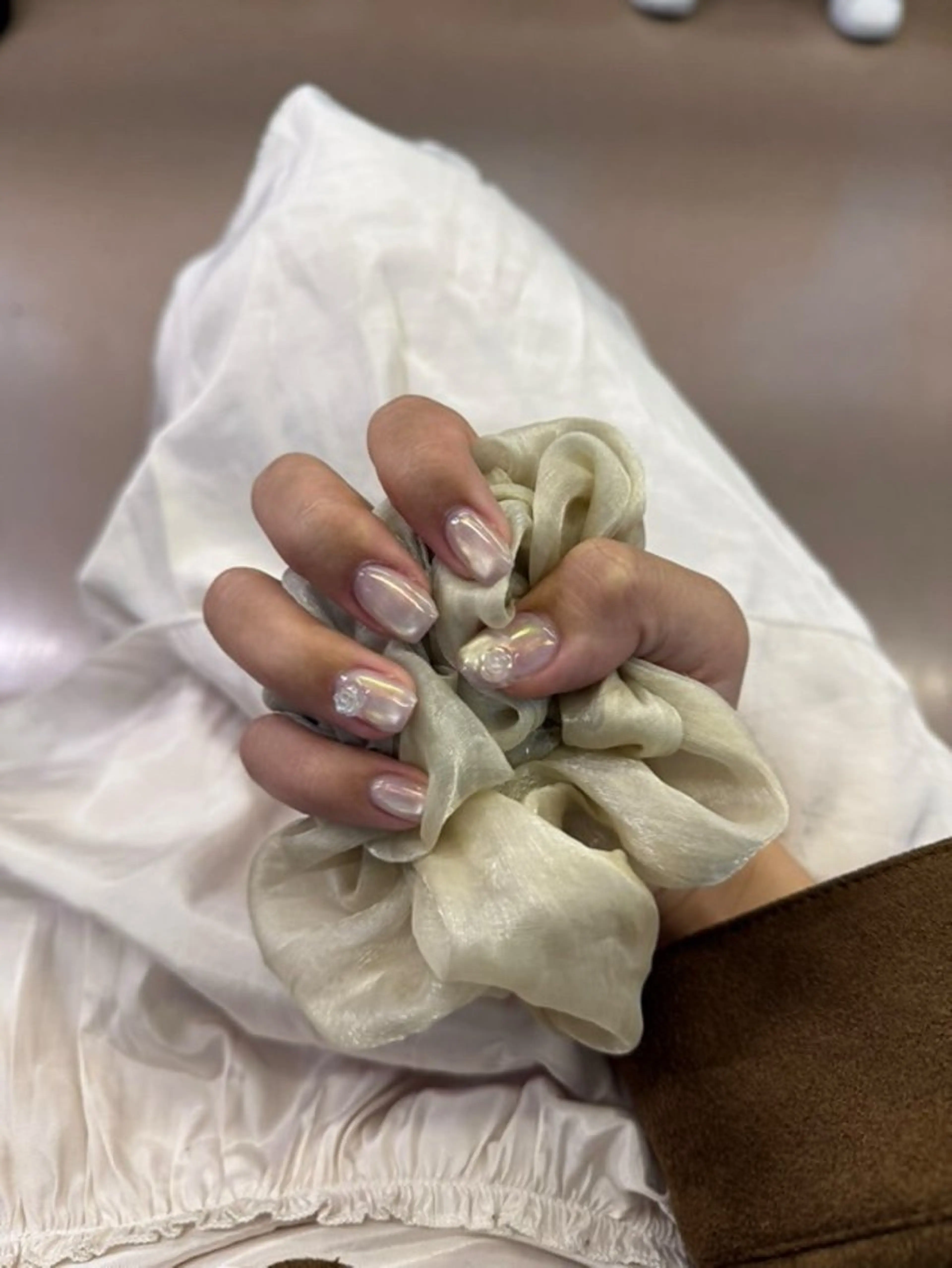 ネイル nail salon OnRのネイルデザイン