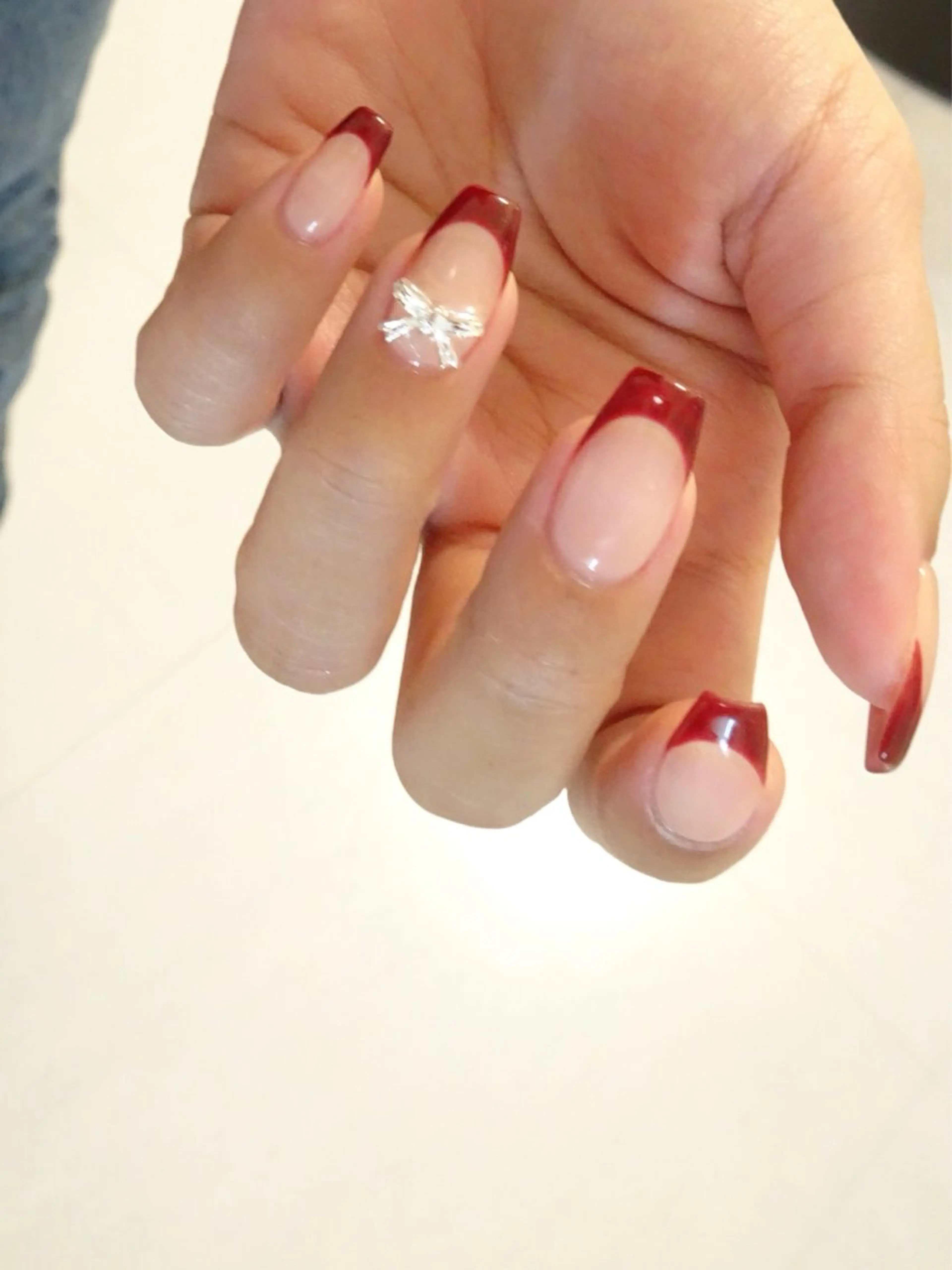 ネイル Ami 🦥のネイルデザイン