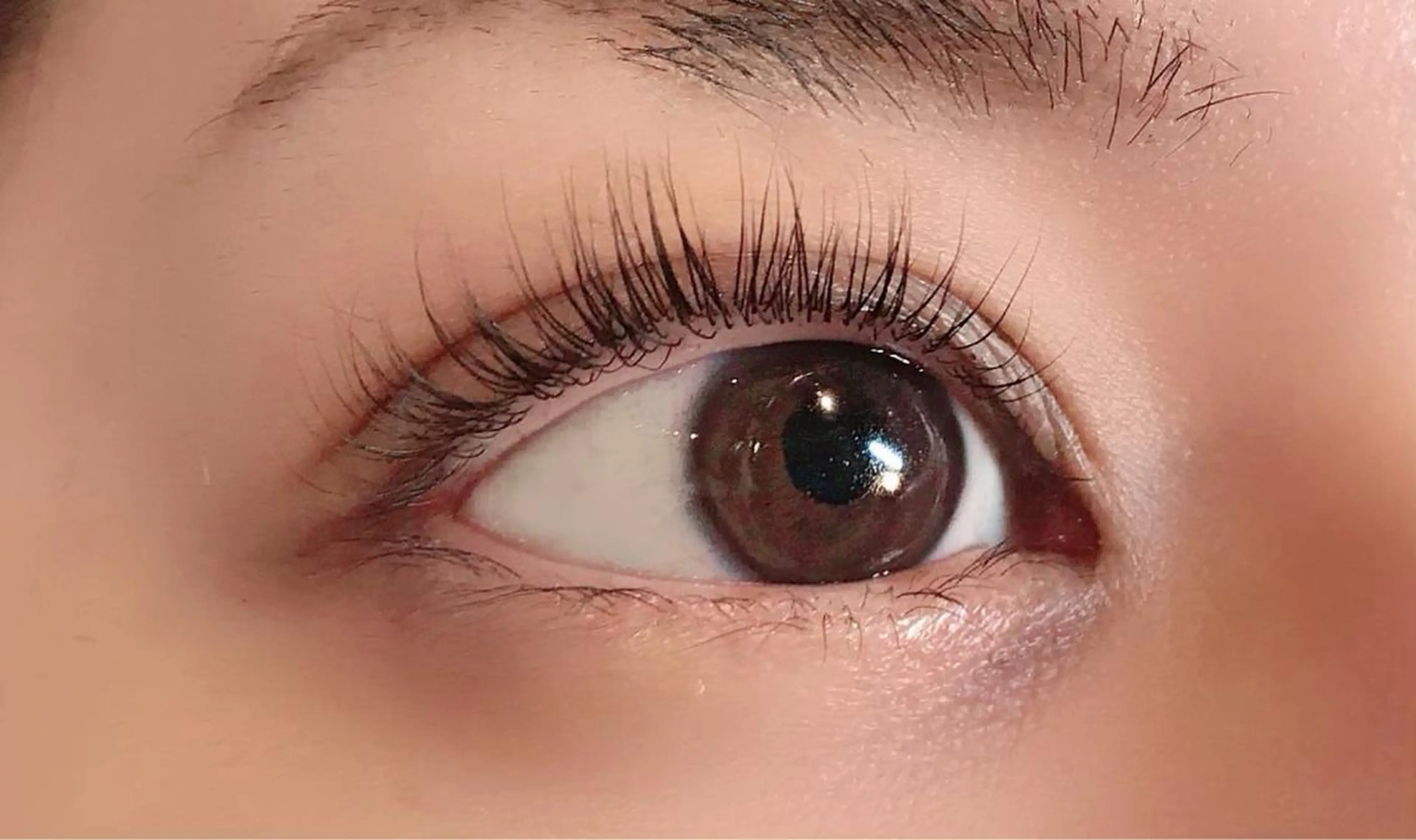 マツエク・マツパ Ciel total beauty 矢野のマツエク・マツパデザイン