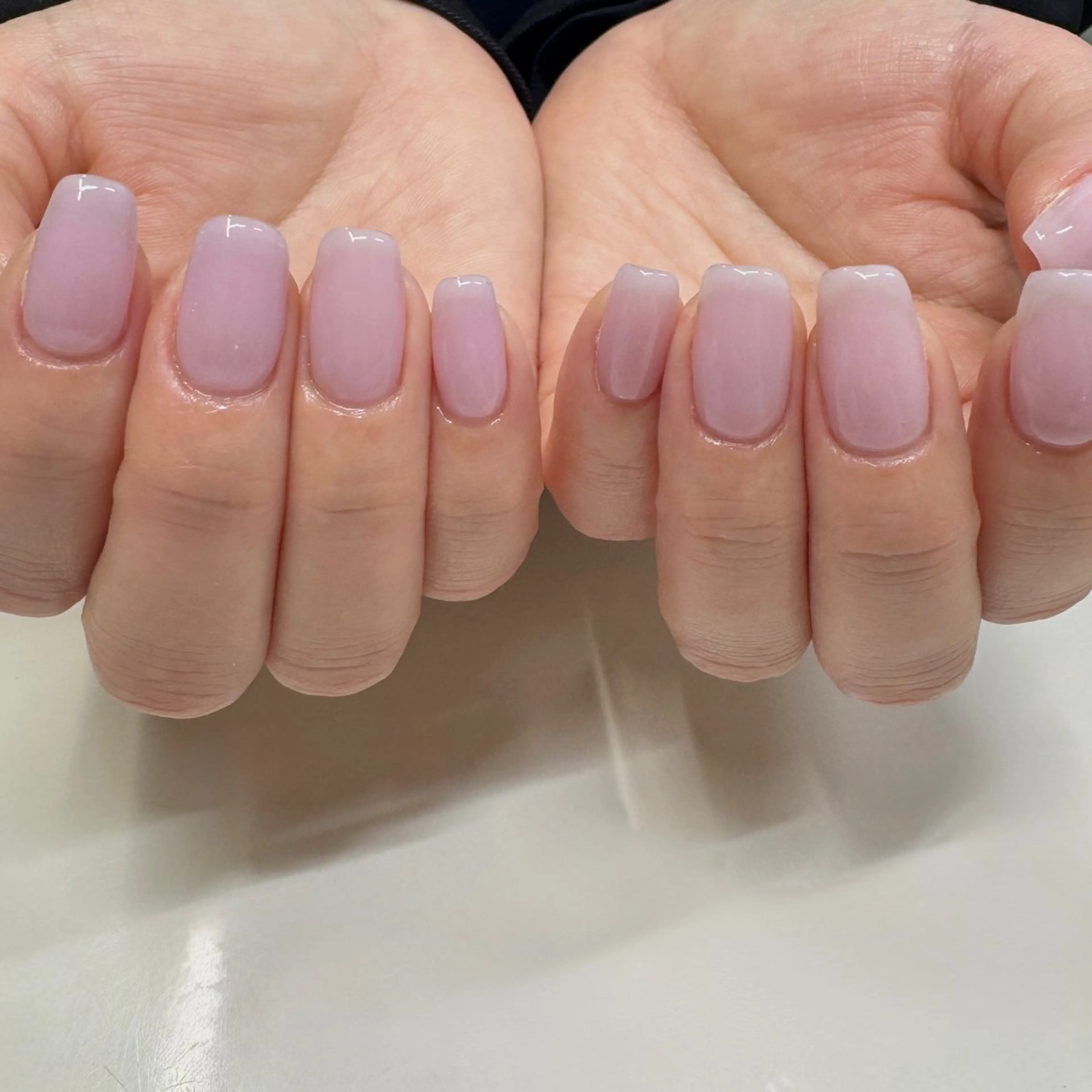 ネイル フリーネイリスト michiのネイルデザイン