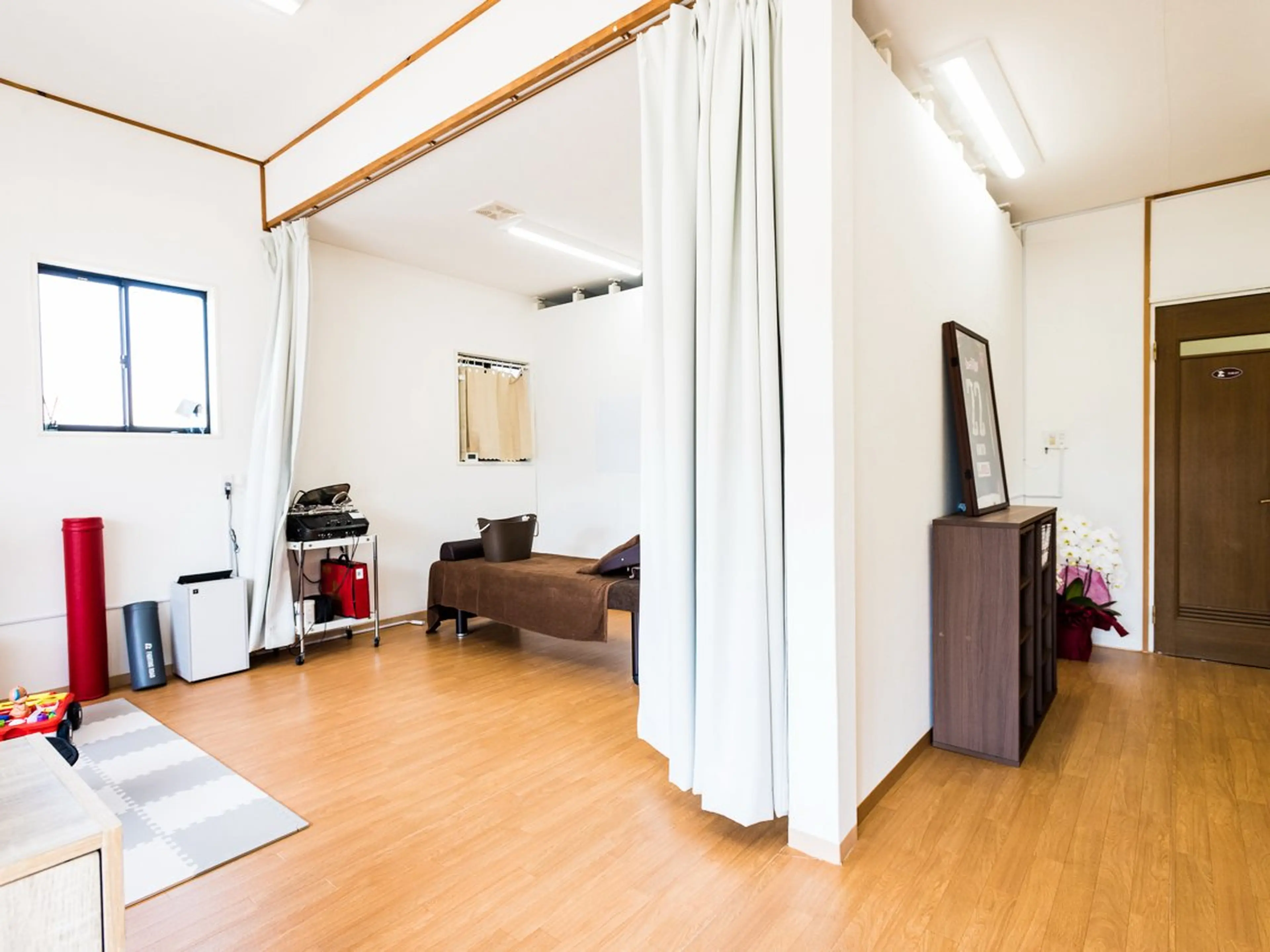 エステ リラク 清水 貴也のエステ・リラクイメージ