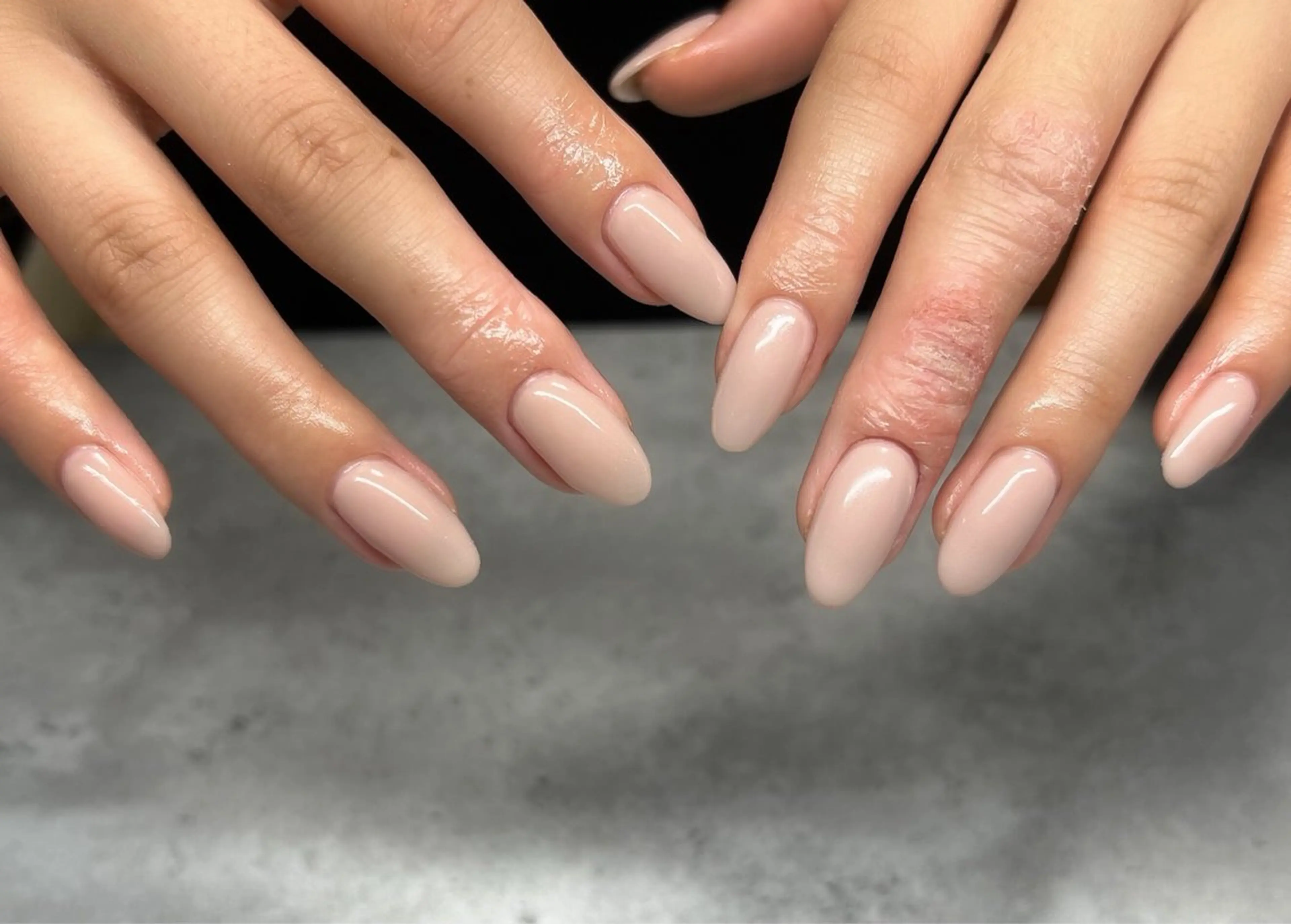 ネイル ハンドネイル Minako 【Charmant】のネイルデザイン