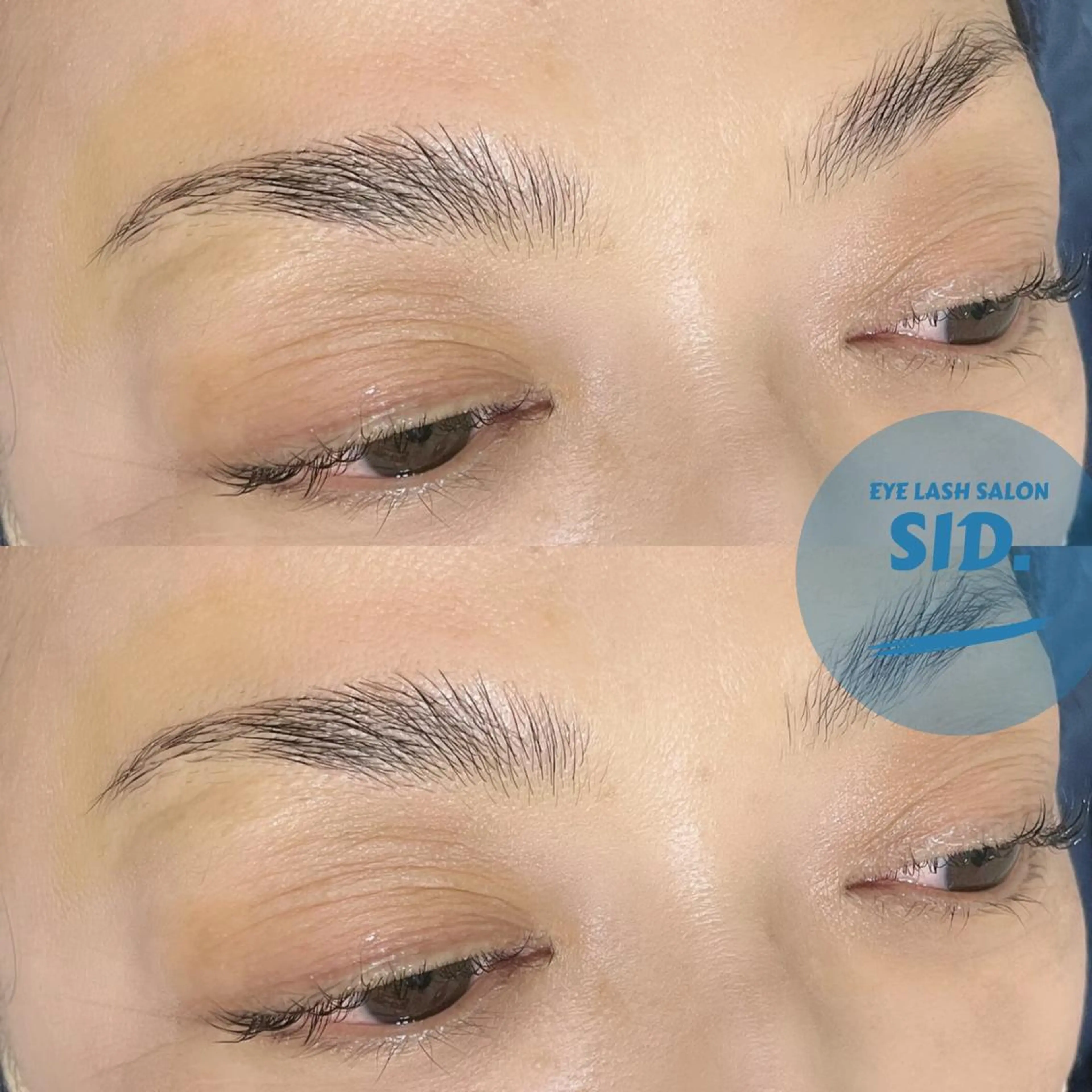 マツエク・マツパ アイブロウ 眉カット その他(アイブロウ) eye lash salon SIDのマツエク・マツパデザイン