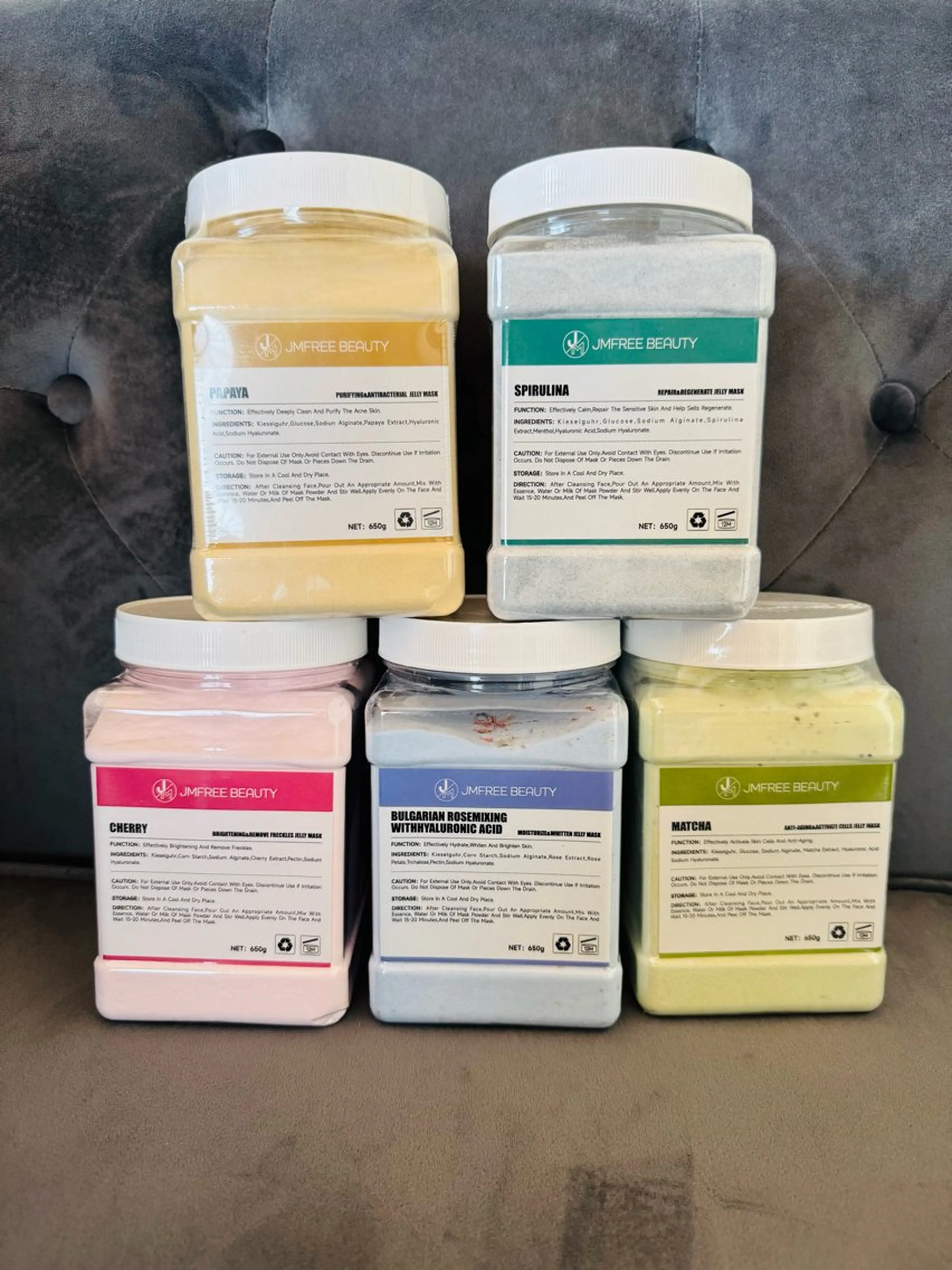 LukeBeauty salonのエステ・リラクイメージ