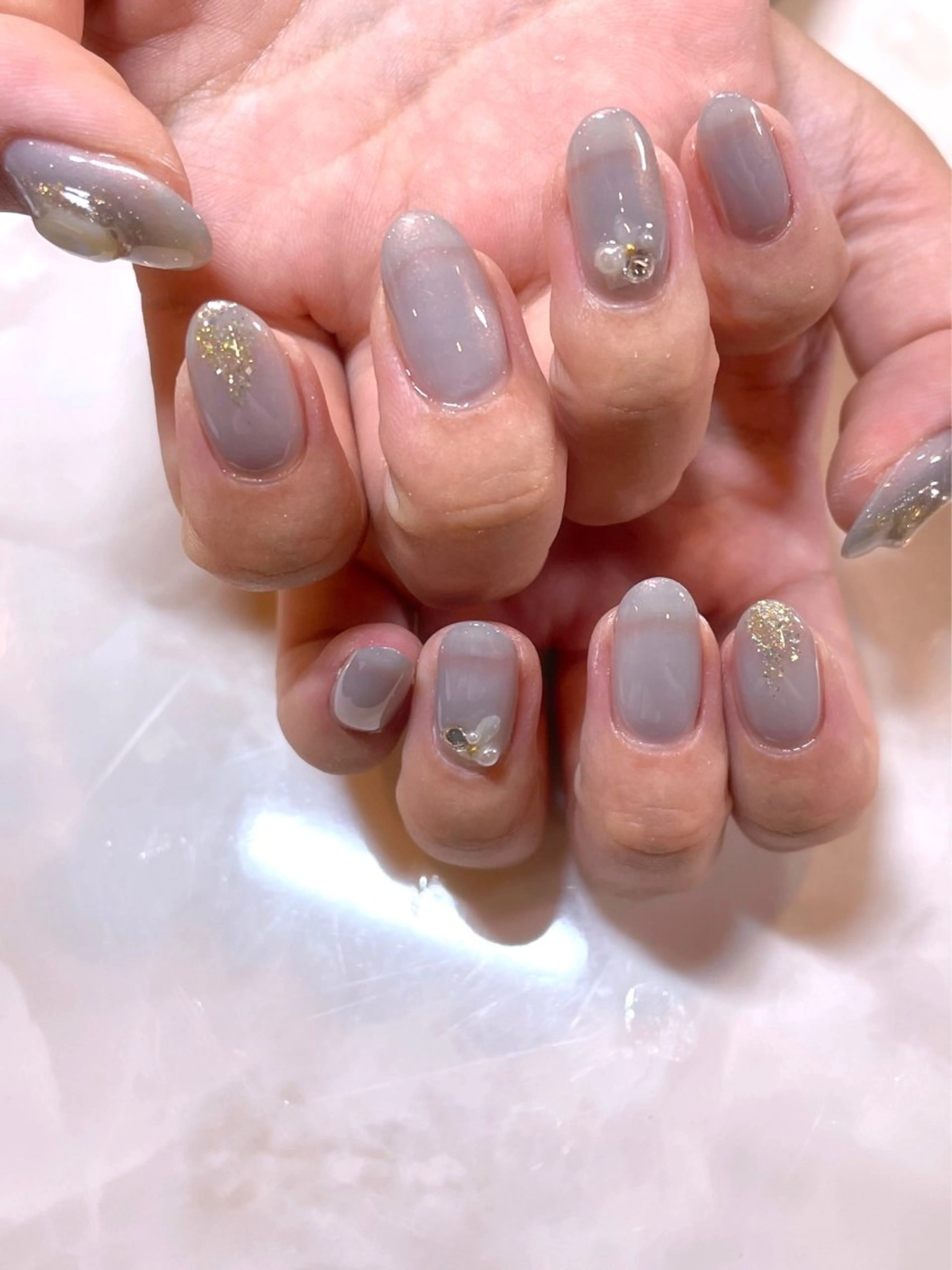 ネイル PRIMO<マツパ> 原宿/明治神宮前のマツエク・マツパデザイン