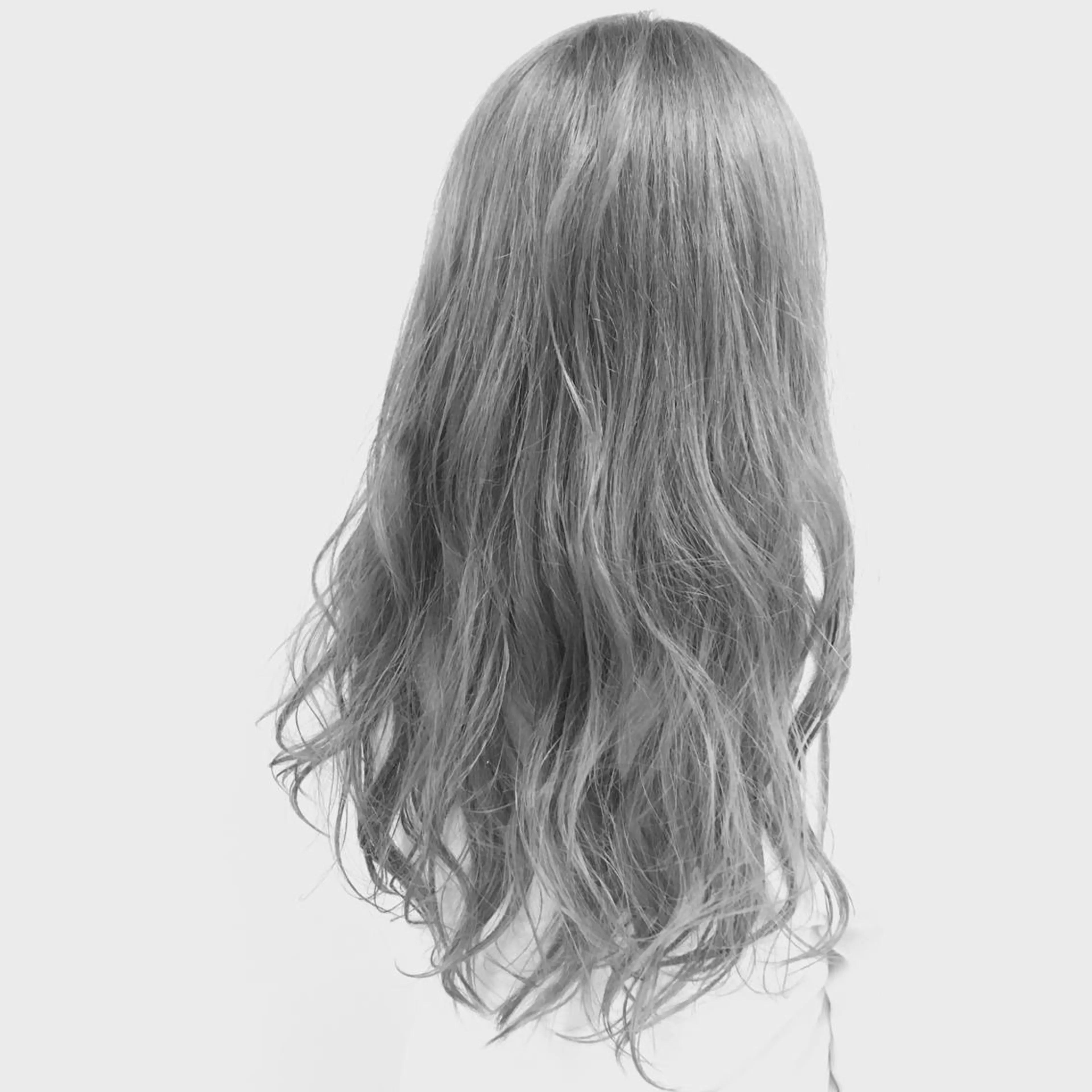 ロング カラー 【Sweep】おじま のぞみのヘアスタイル