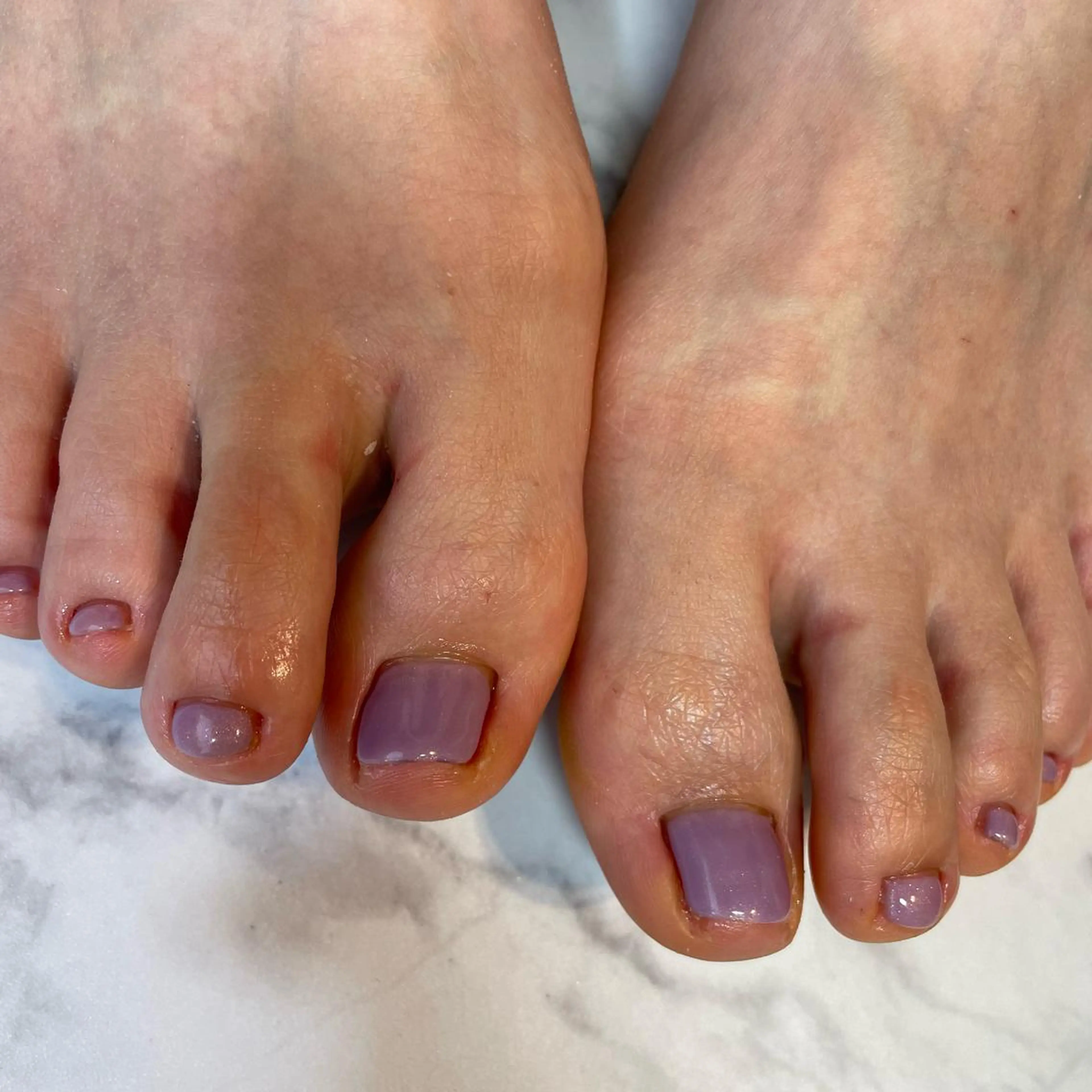 ネイル es nailのネイルデザイン