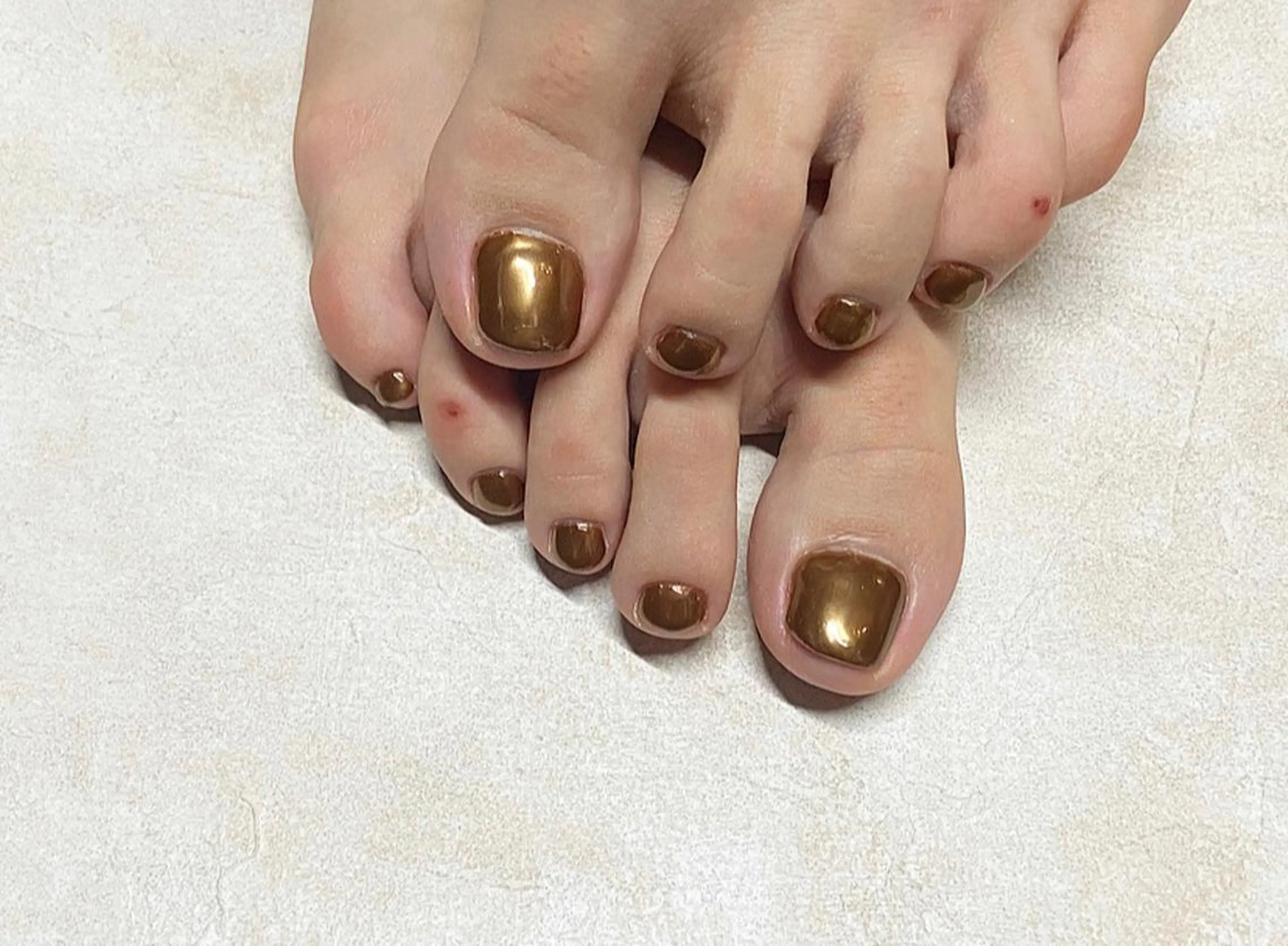 ネイル RounGe Nail&Eyelash所属・葛西 佑香のネイルデザイン