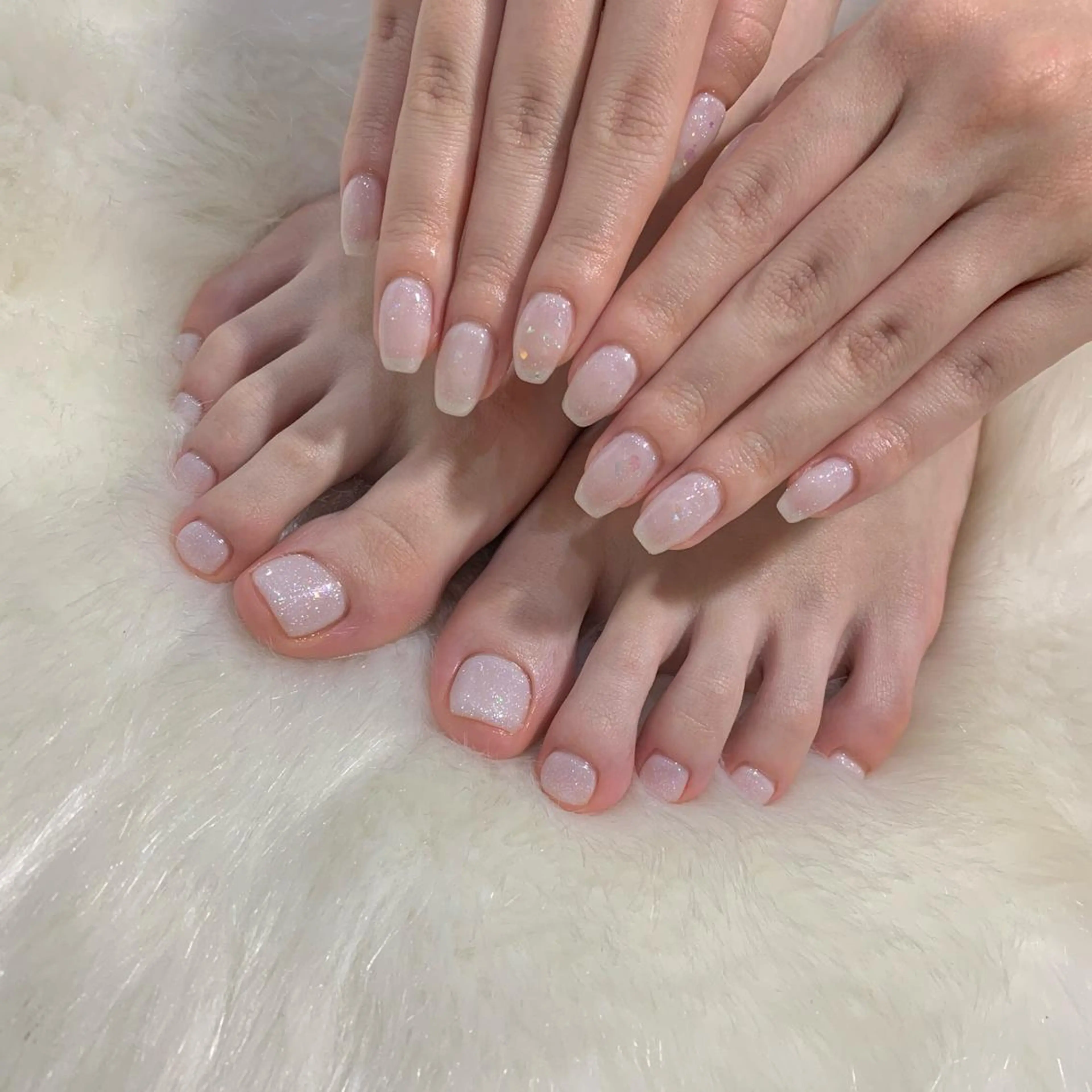 ネイル ハンドネイル フットネイル ハンドケア Miyagi Asamiのネイルデザイン