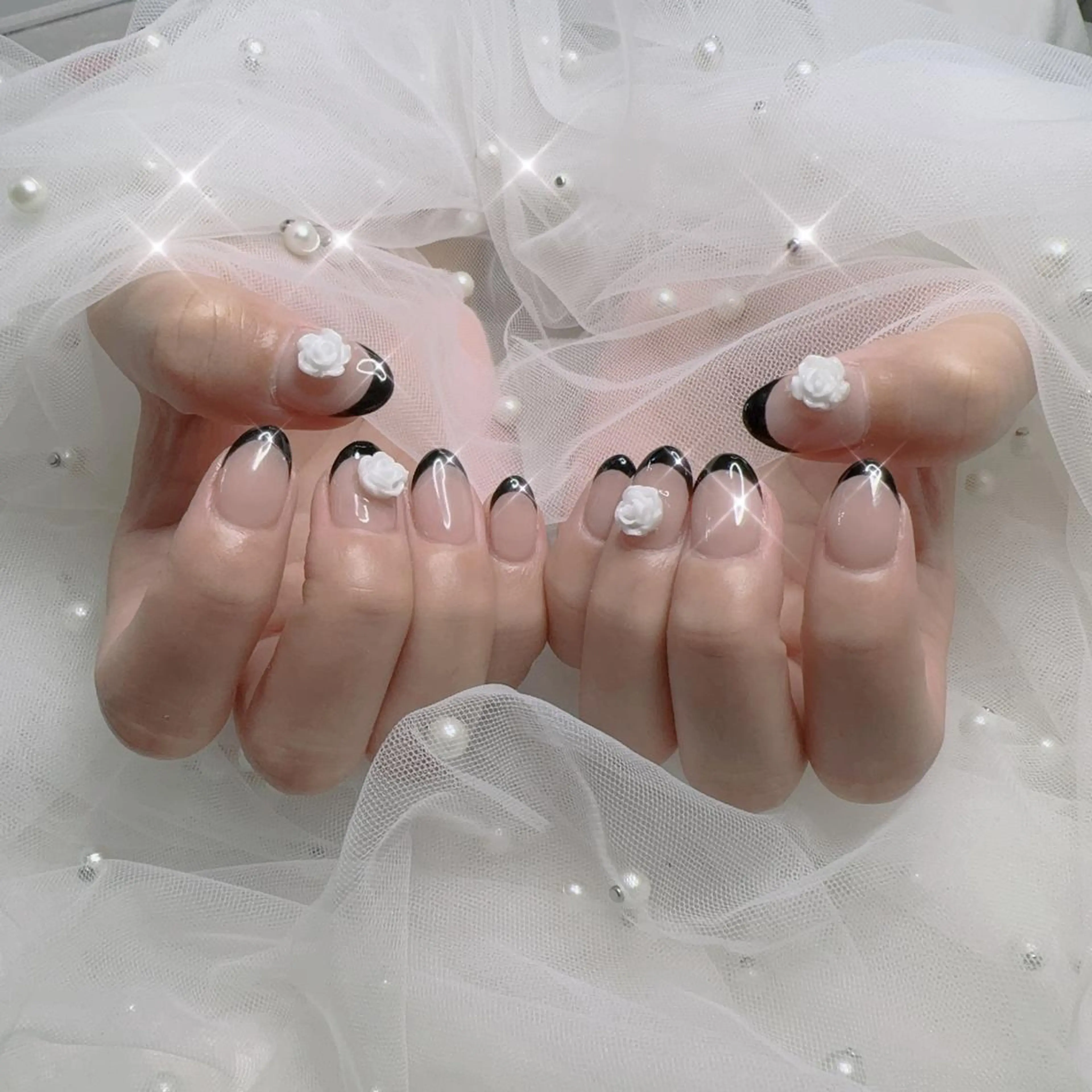 ネイル nail GZMのネイルデザイン