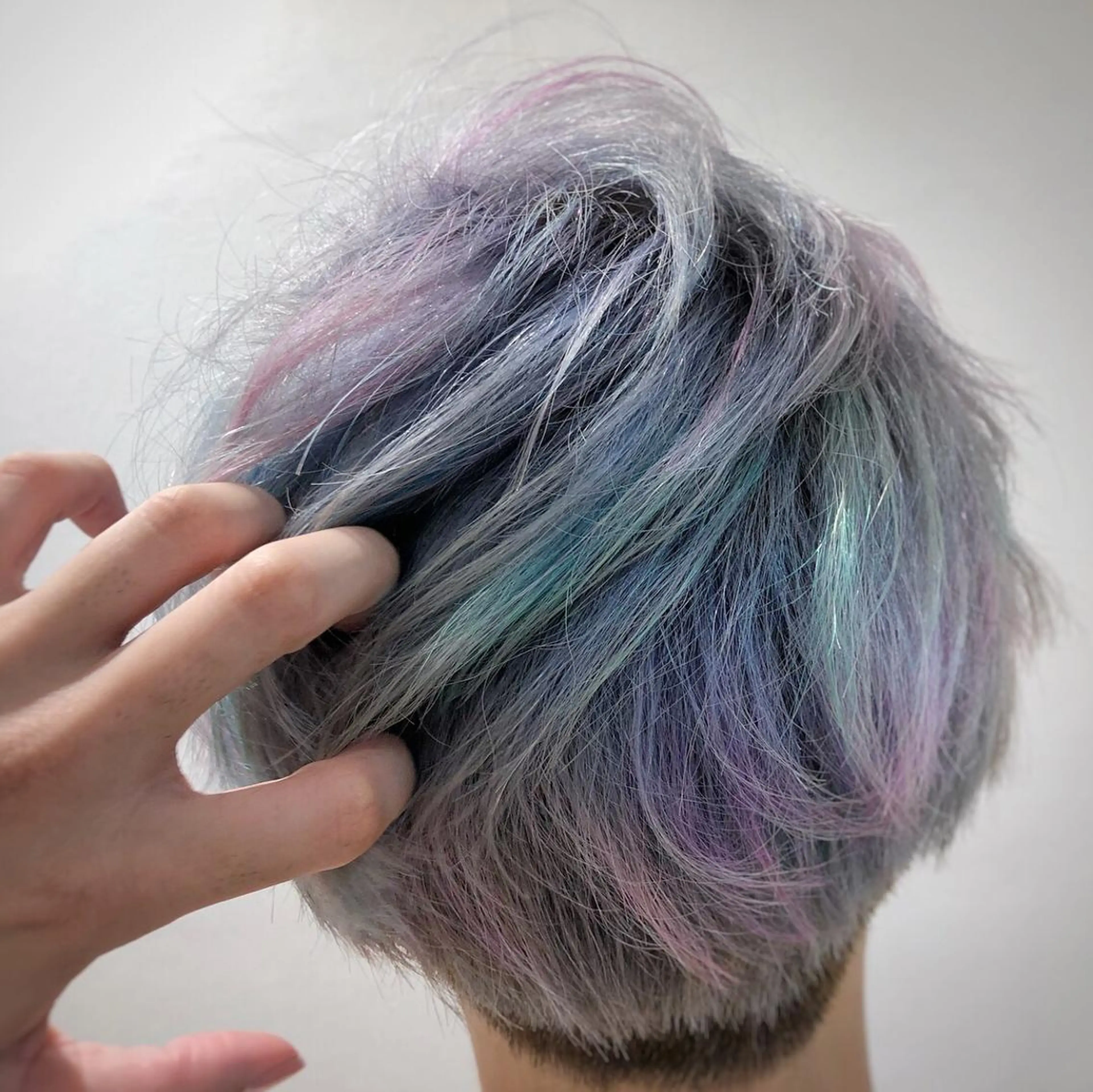 ショート ノアヘアデザイン町田店所属・似合わせボブ特化 mayaのヘアスタイル