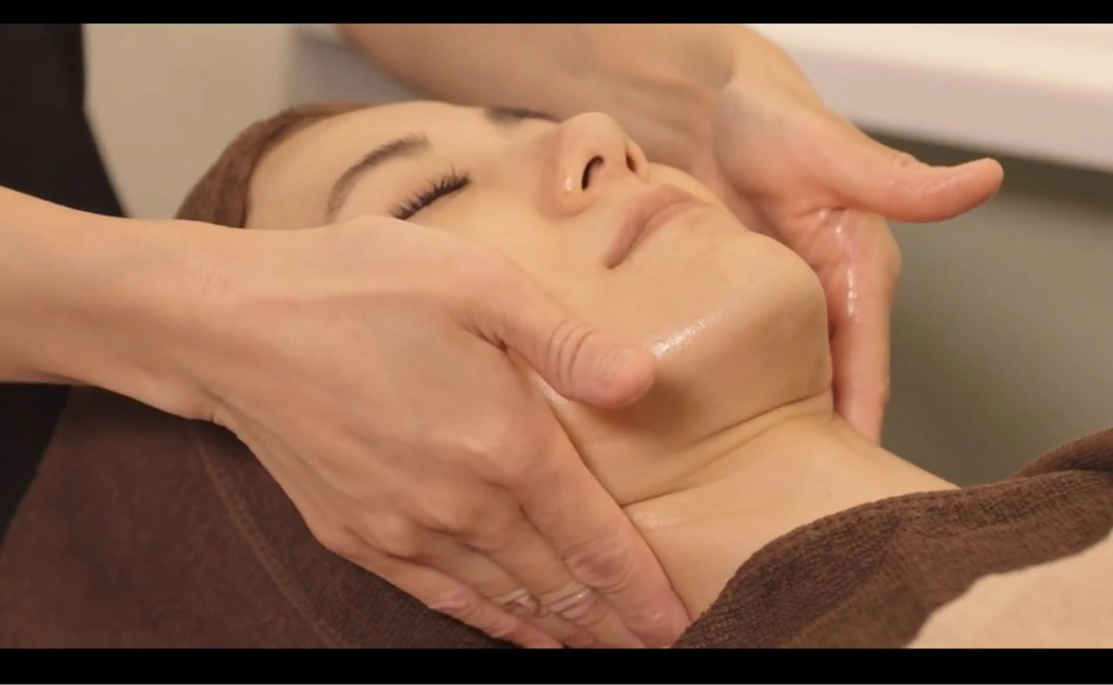 【新規限定】疲労回復！フェイシャルスペシャルコース  60分の写真