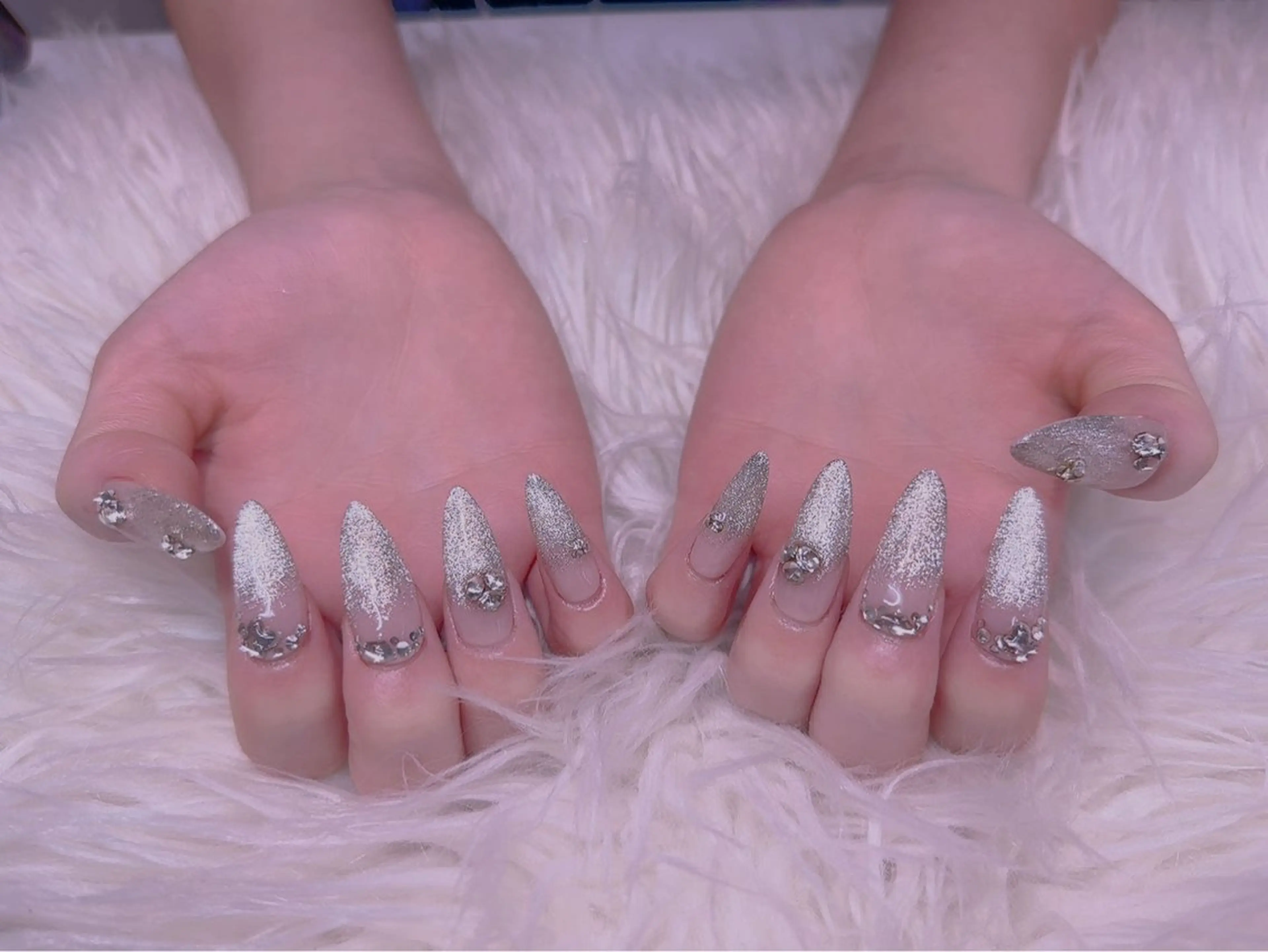 ネイル エムズ エムズのマツエク・マツパデザイン