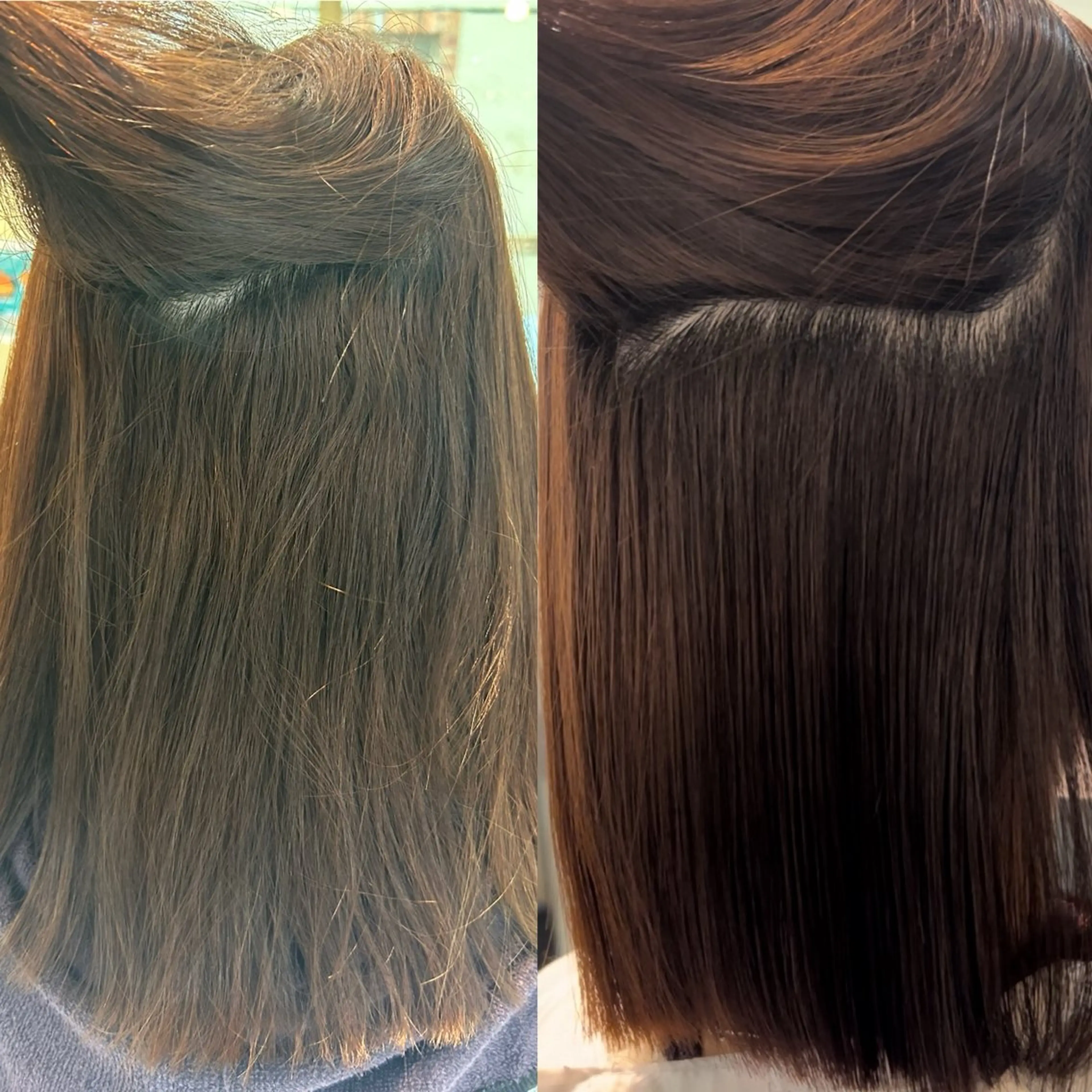 二宮 陽太のヘアスタイル