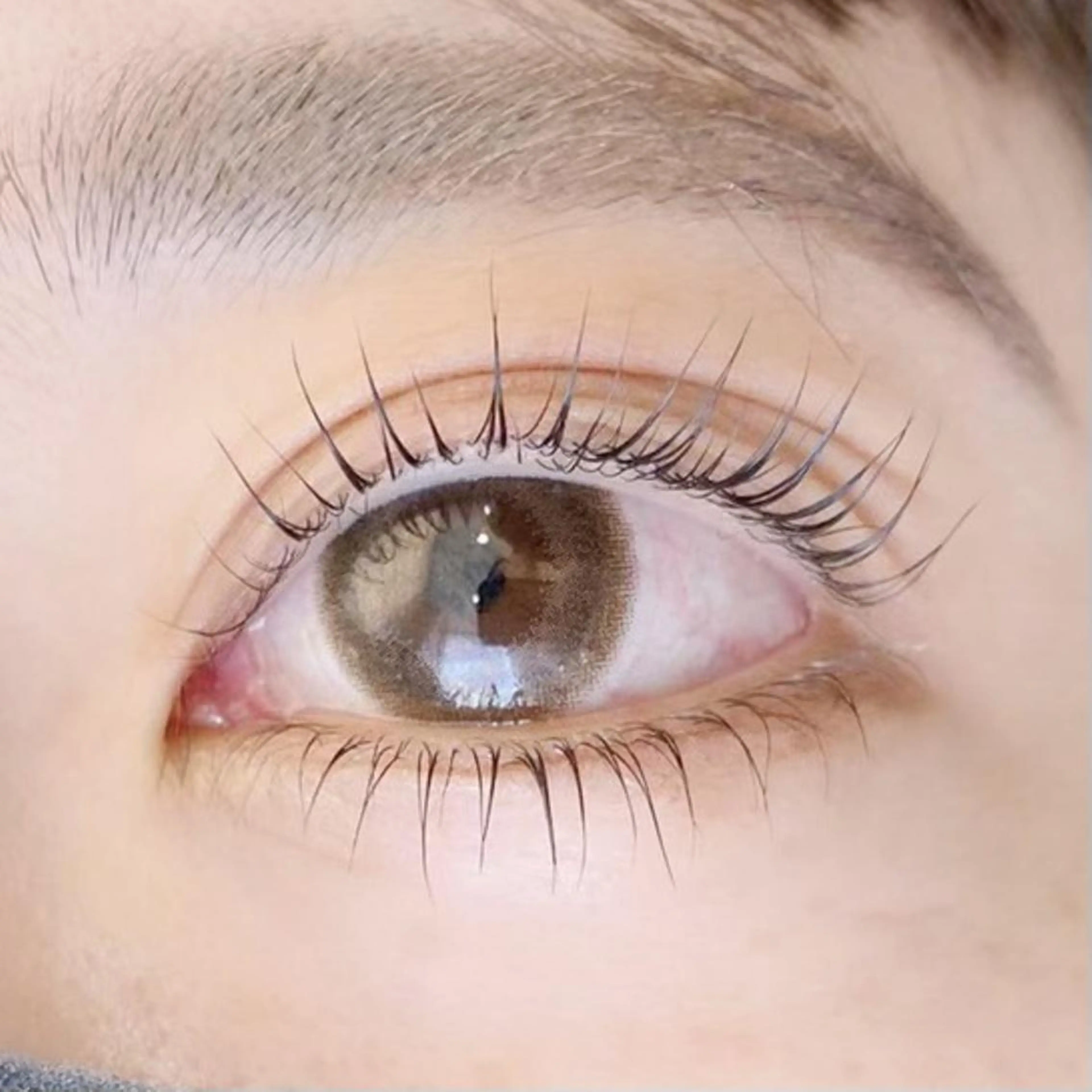 マツエク・マツパ Bunny eyes 岩田のマツエク・マツパデザイン