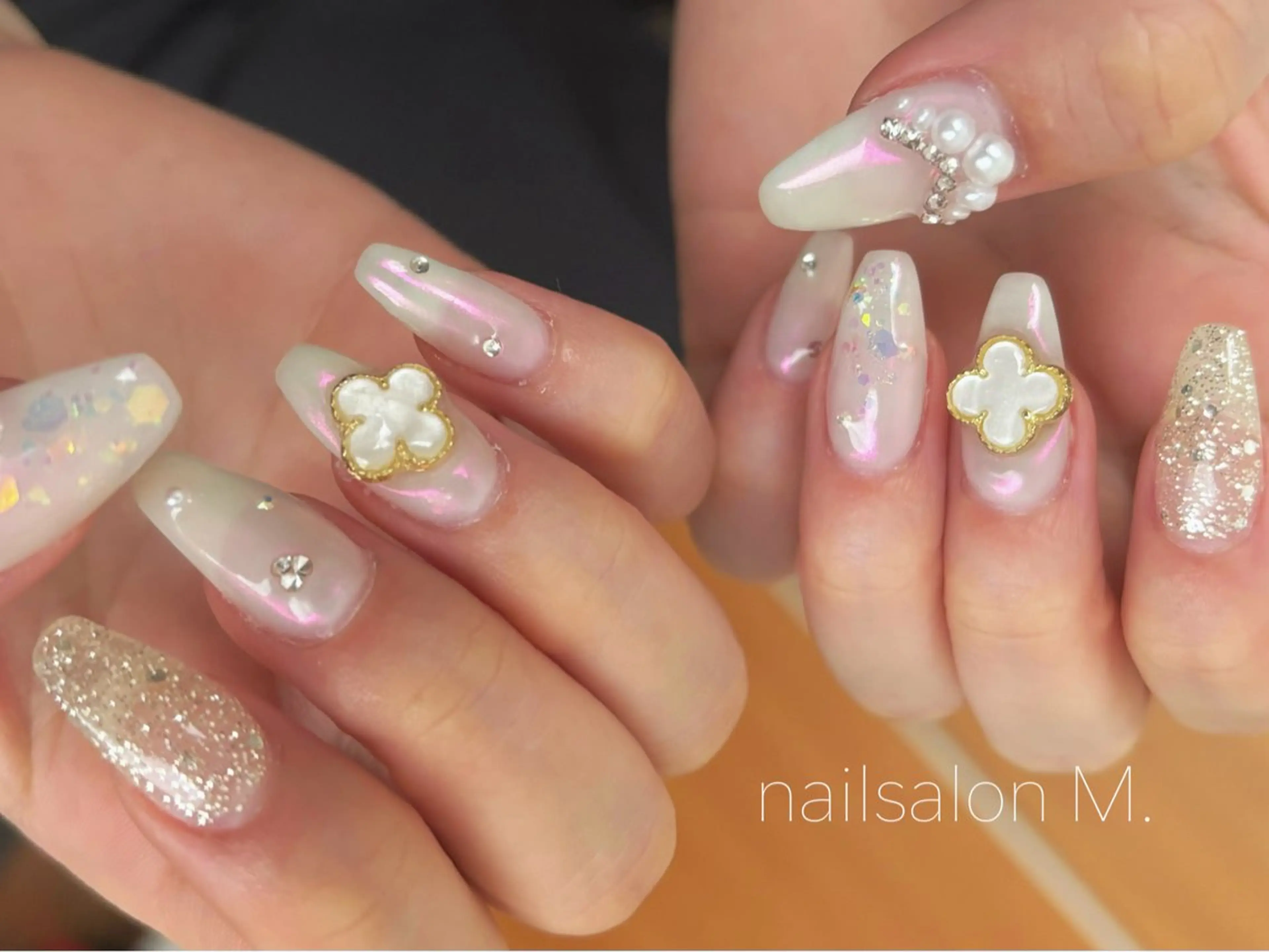 ネイル プライベートサロン M.🤍Maeのその他イメージ