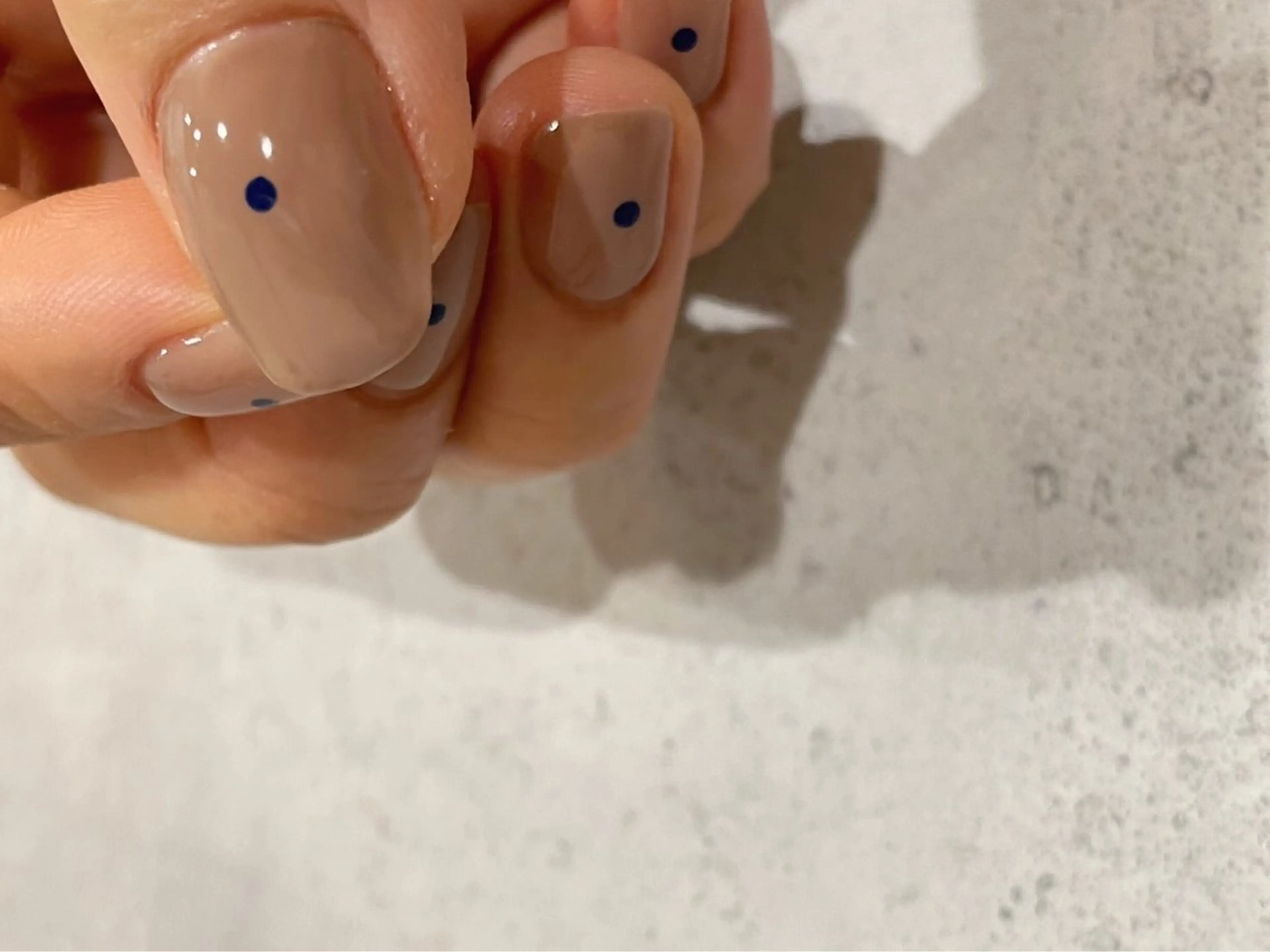 ネイル fil nailのネイルデザイン