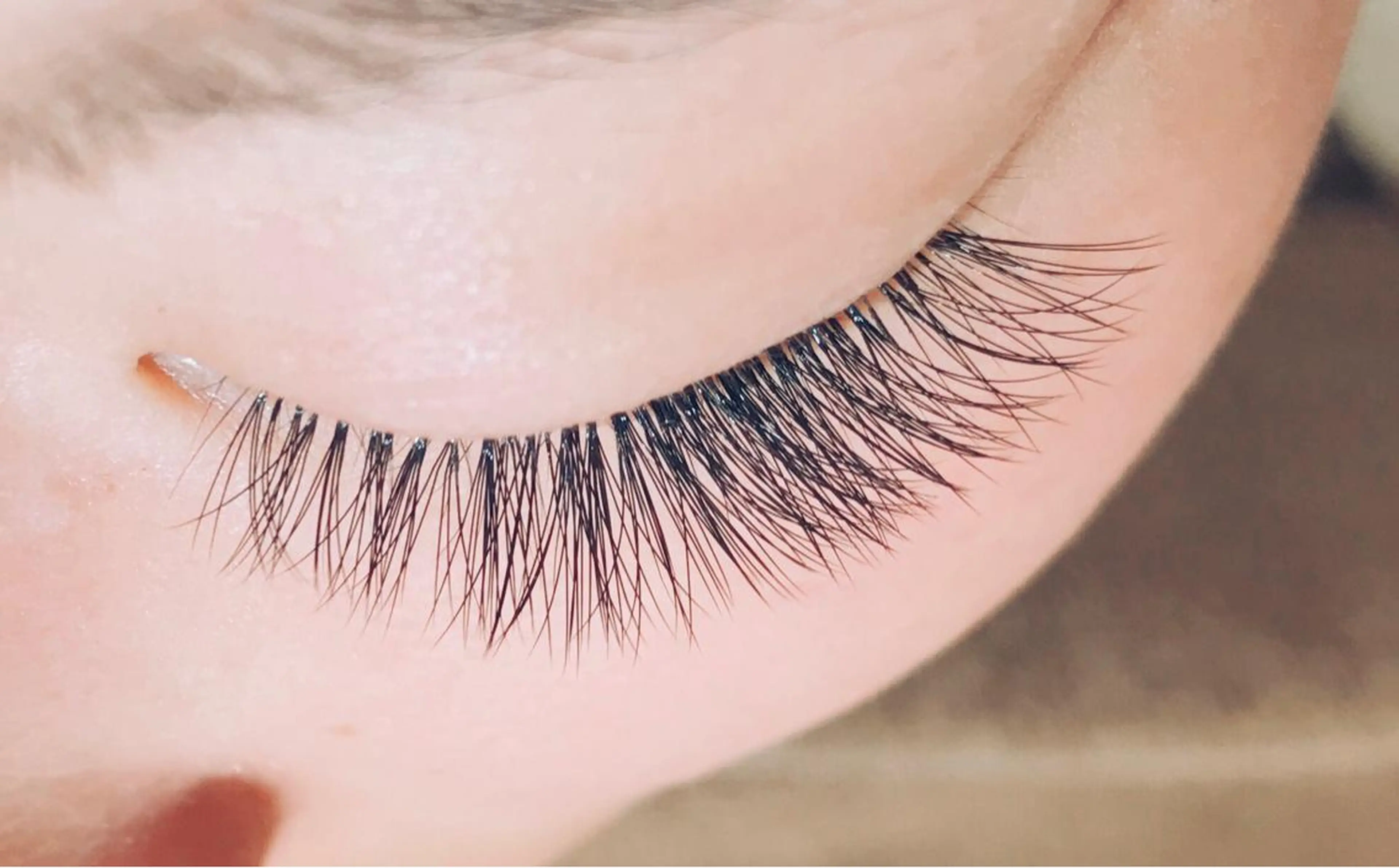 マツエク・マツパ RiciL リシルのエステ・リラクイメージ