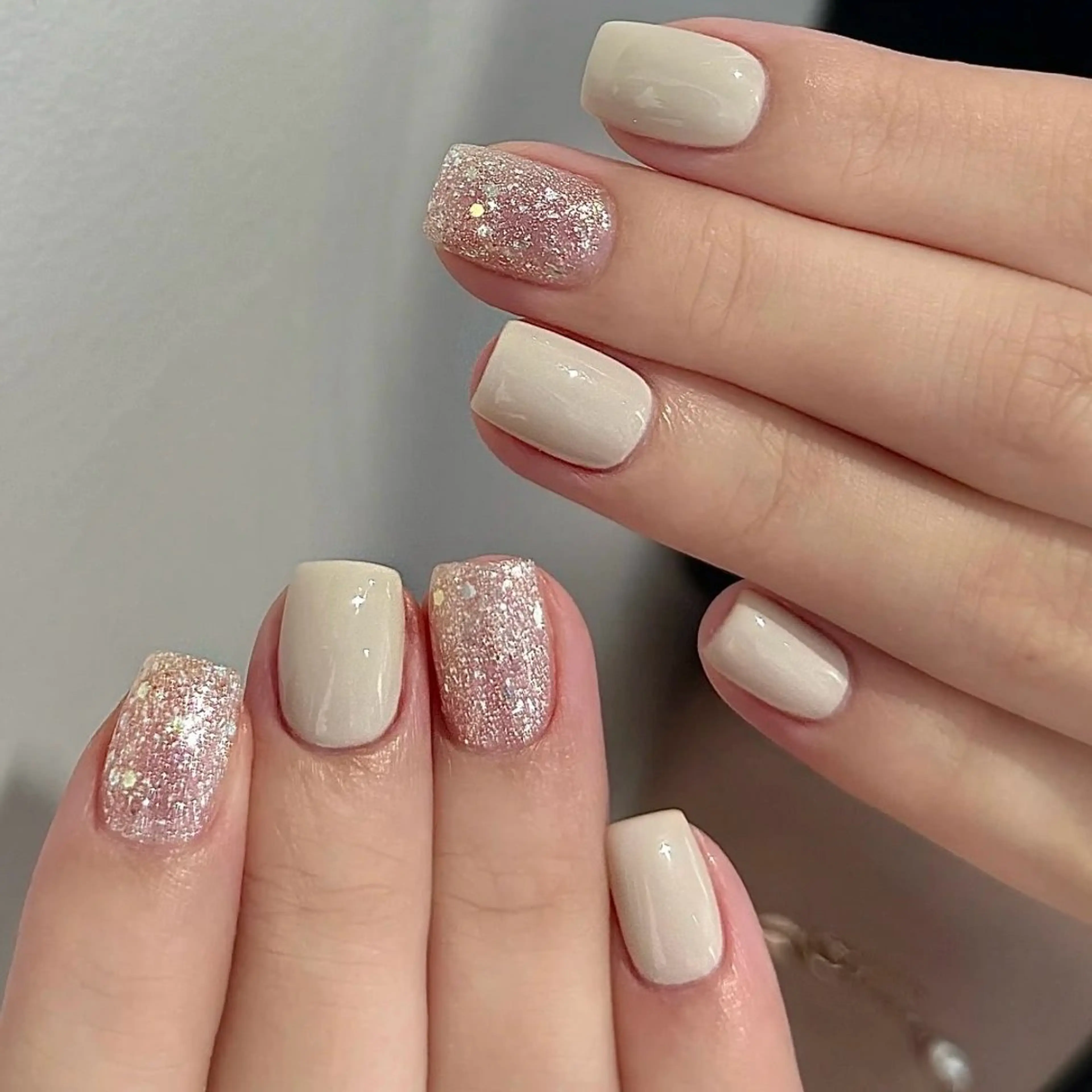 ネイル Panda•z nailのネイルデザイン