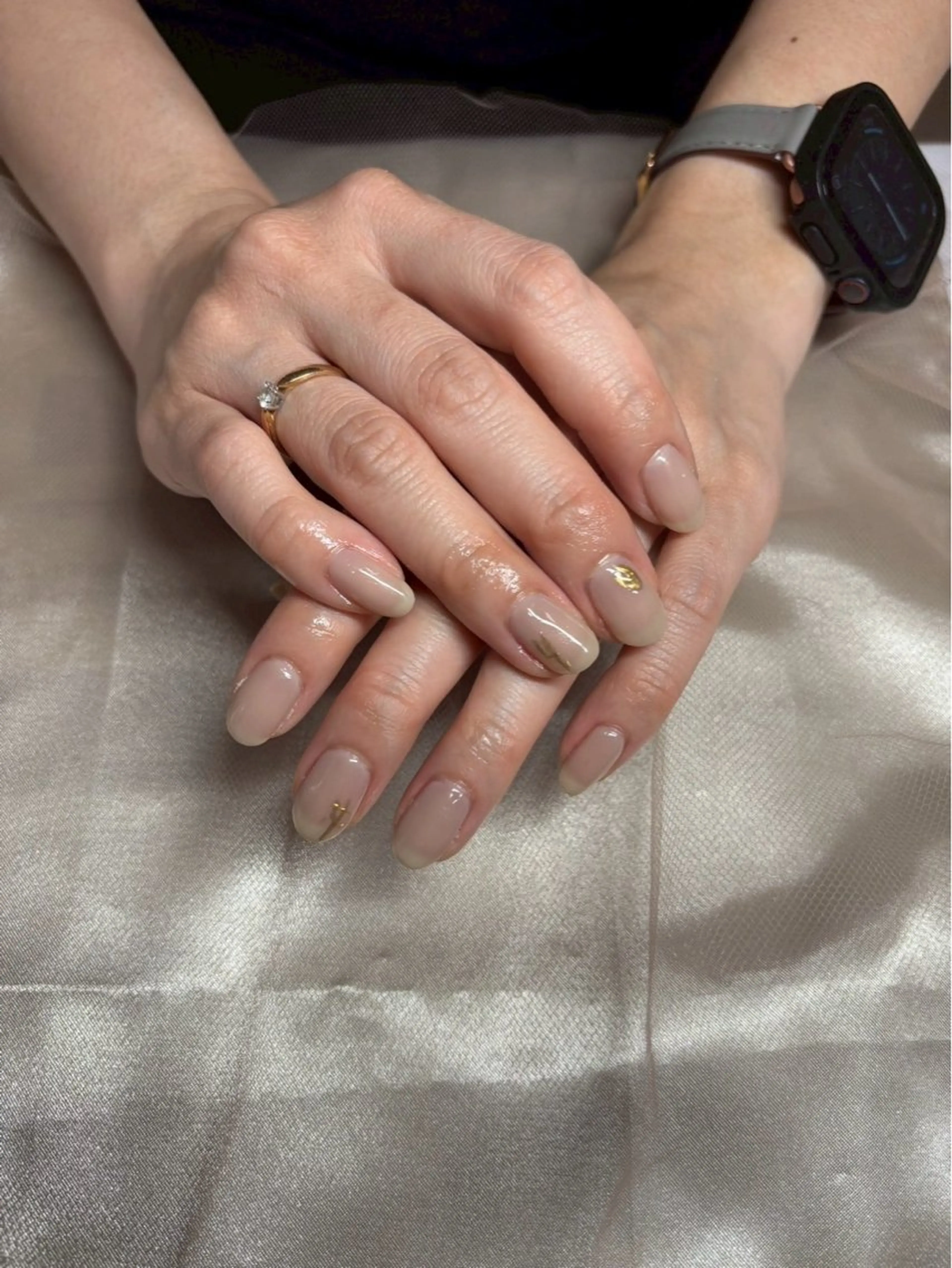 ネイル nail 脱毛room＆所属・福井ネイル airiのネイルデザイン