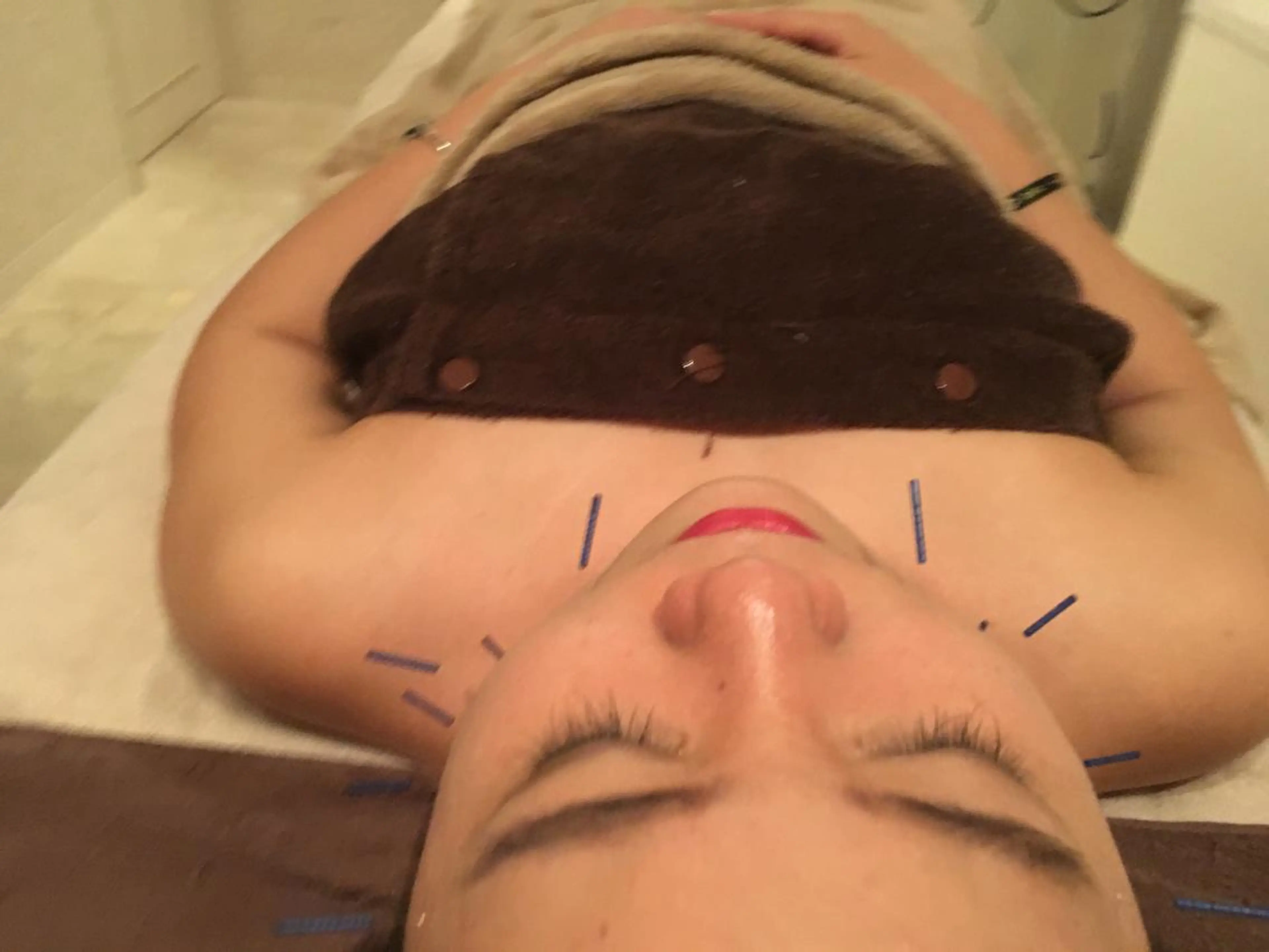 伊藤 かなえのエステ・リラクイメージ