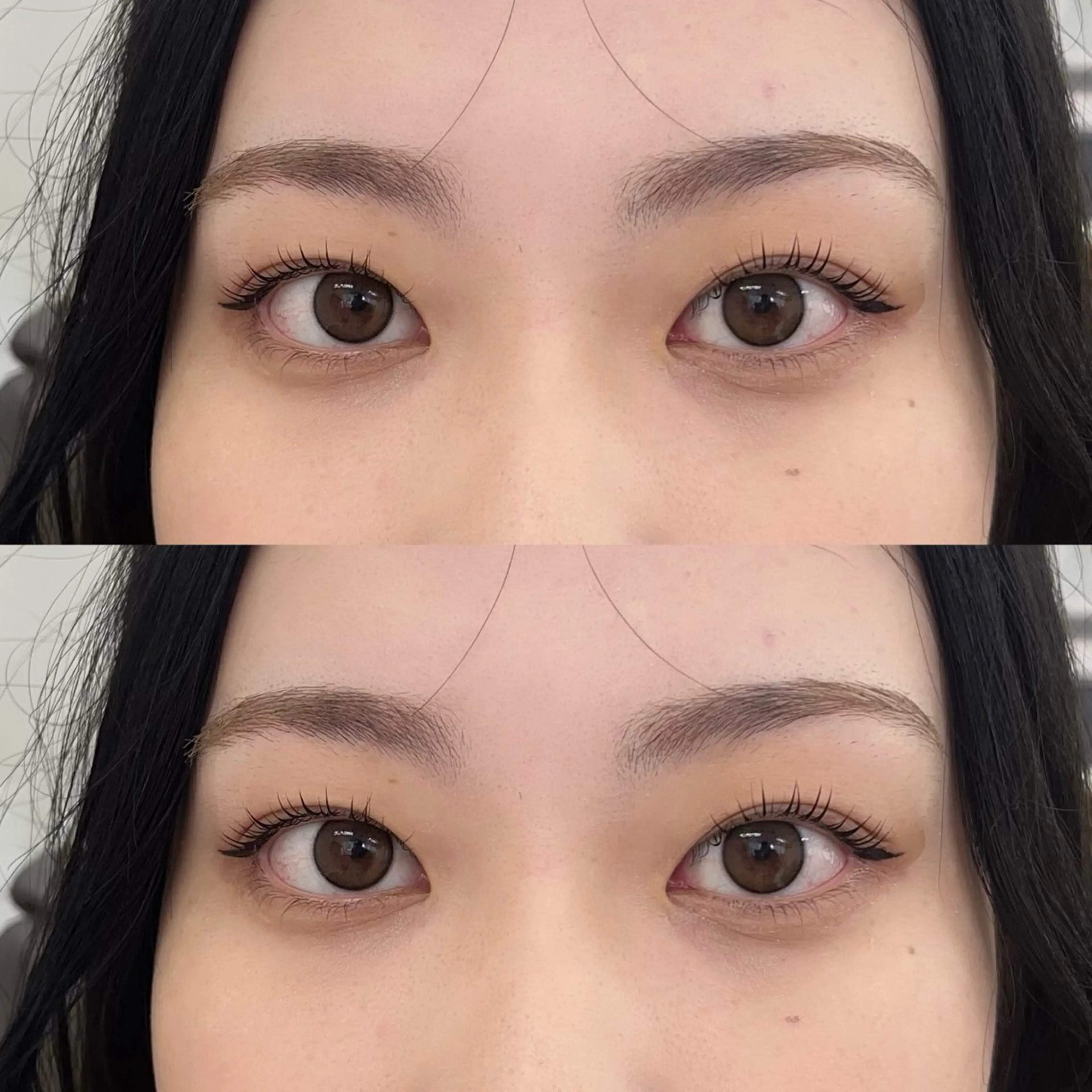 マツエク・マツパ マツパ Bianca 赤羽 アヤノのマツエク・マツパデザイン