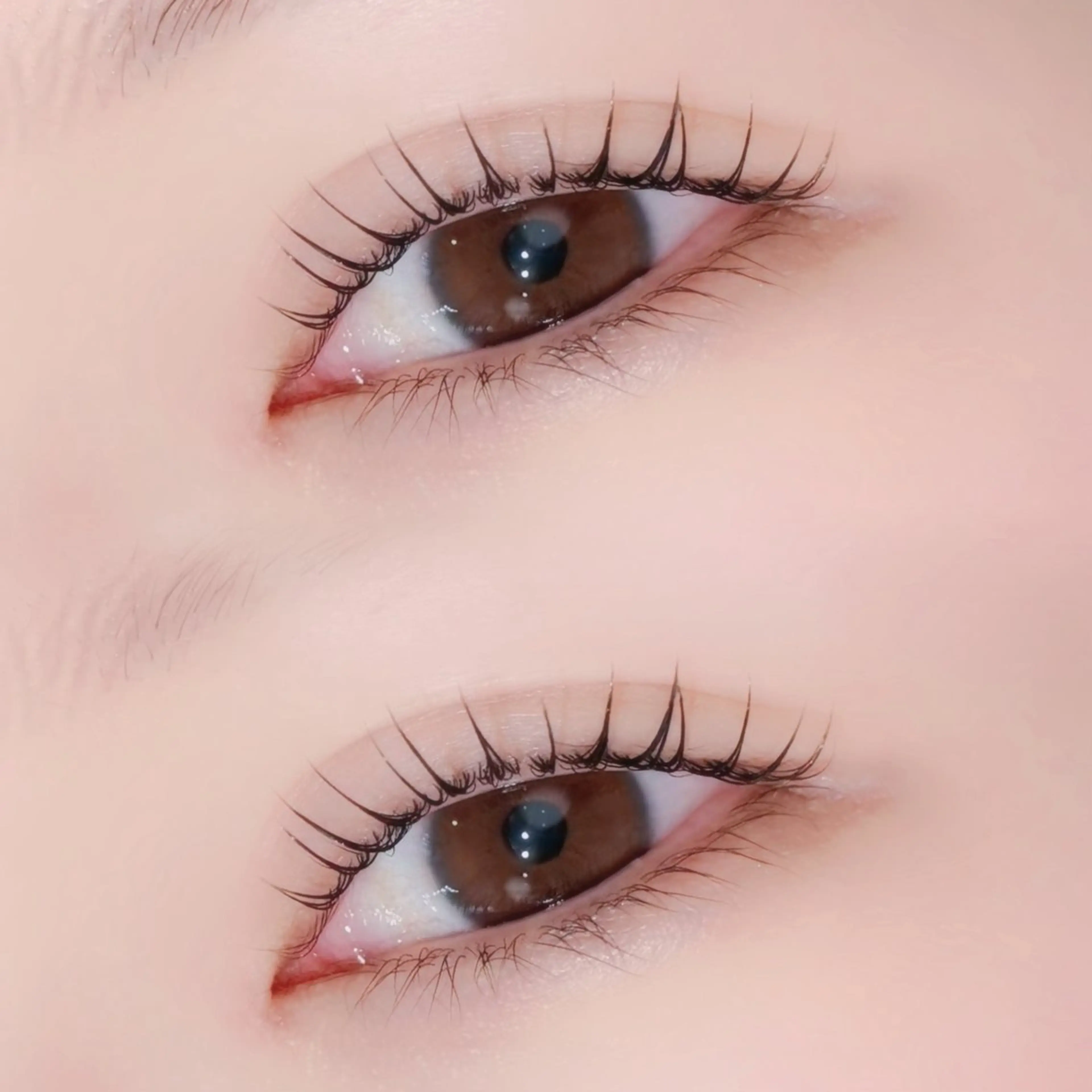 マツエク・マツパ マツパ eyelist🌙 natsumiのマツエク・マツパデザイン