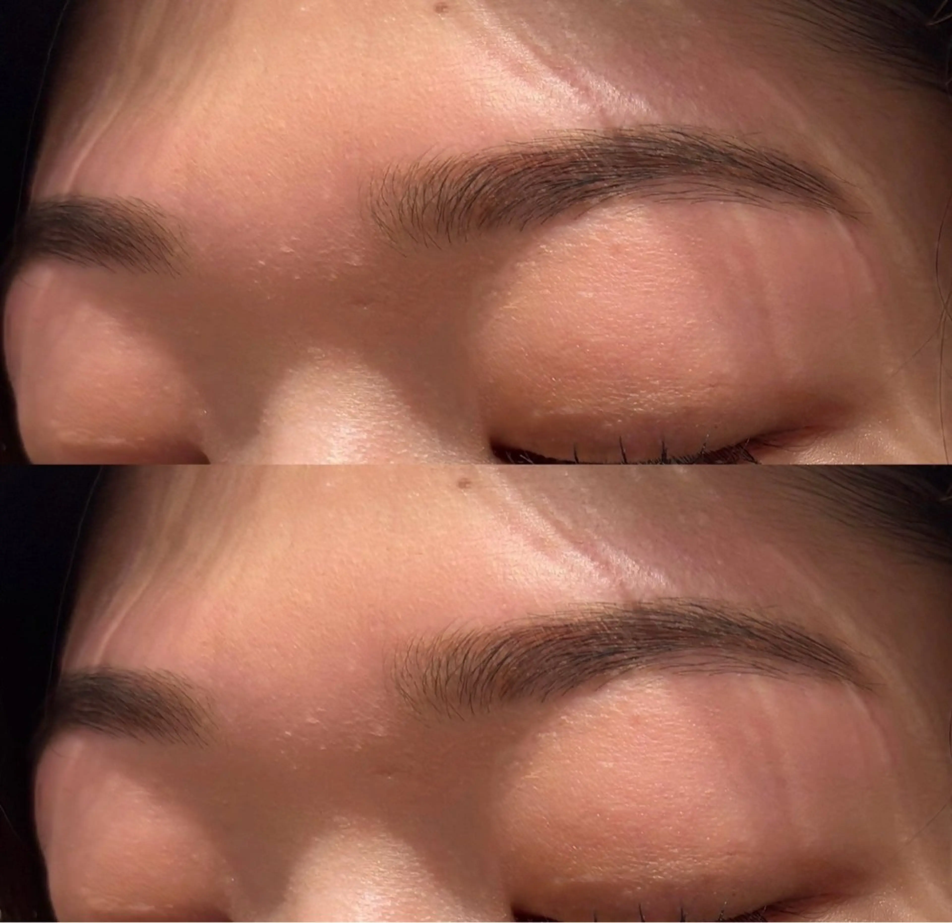 マツエク・マツパ カット パーマ パーマ/ボブ/レイ ヤー💫SUZUKAのヘアスタイル